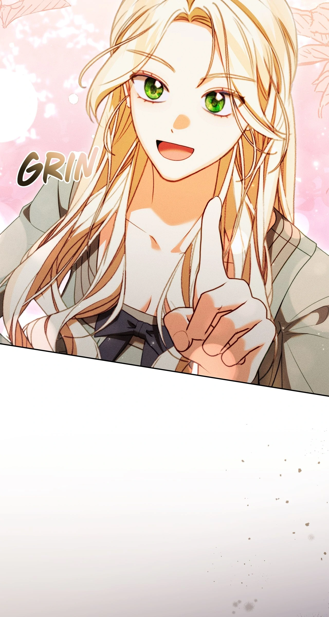 Becoming the Lady of the Cursed Ducal House Chapter 60 - page 35