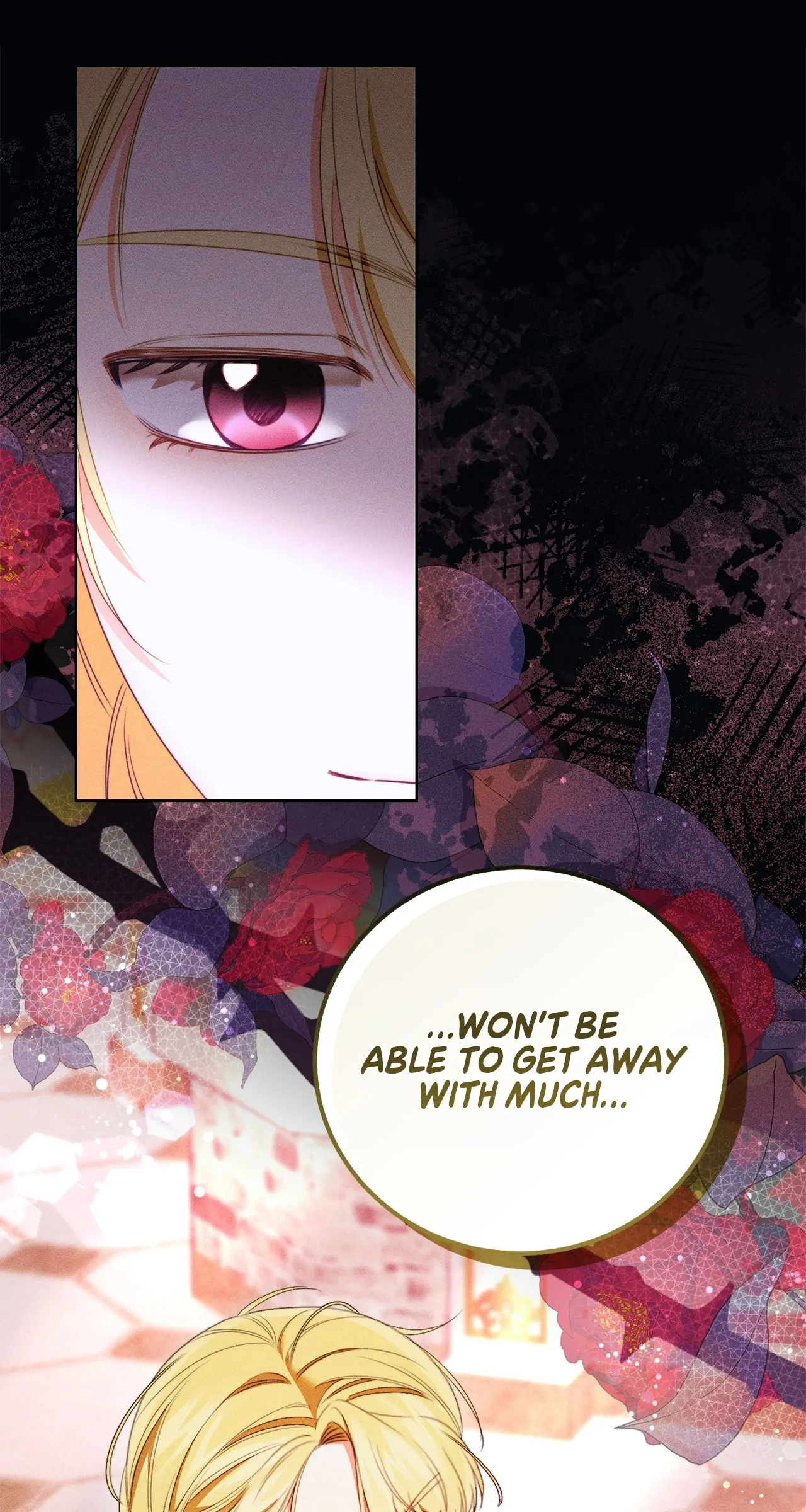 Becoming the Lady of the Cursed Ducal House Chapter 60 - page 43