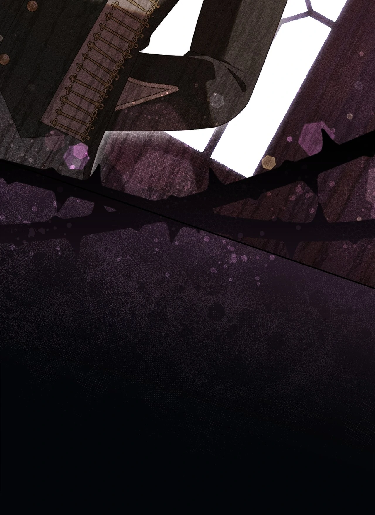 Becoming the Lady of the Cursed Ducal House Chapter 60 - page 46