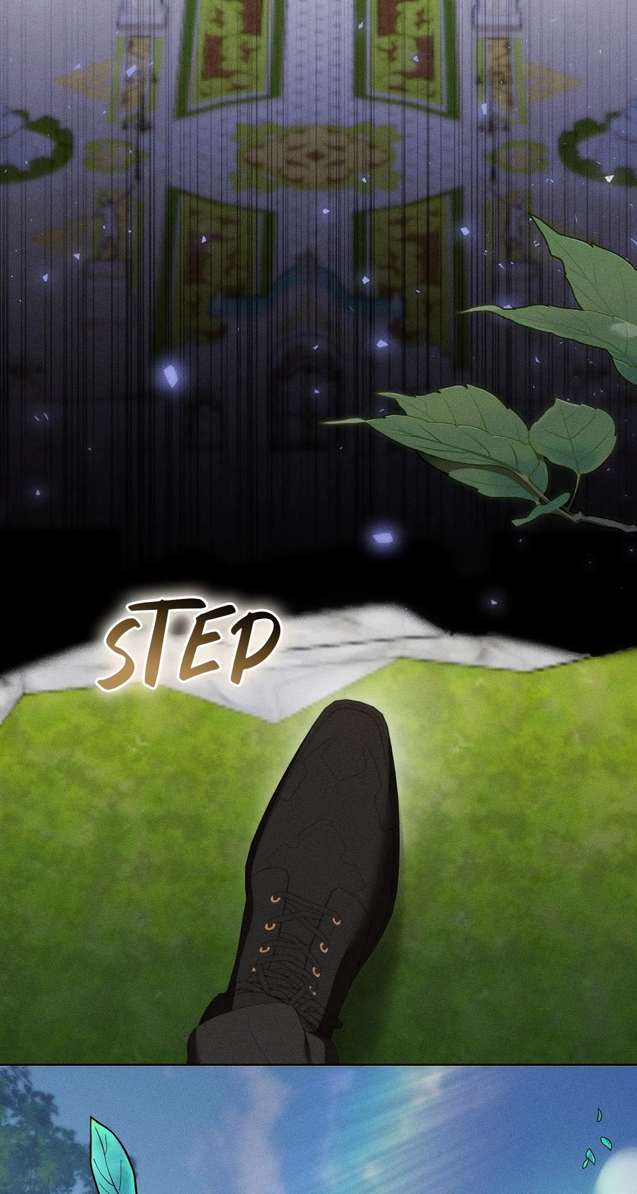 Becoming the Lady of the Cursed Ducal House Chapter 60 - page 48