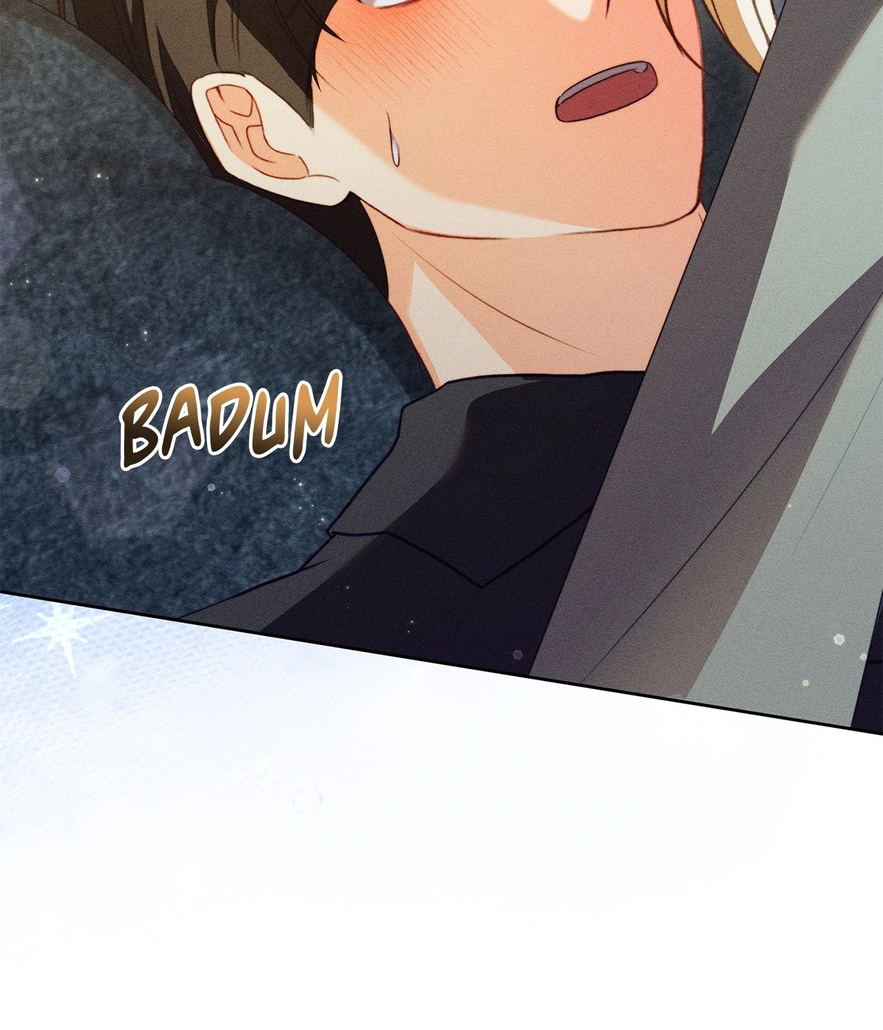 Becoming the Lady of the Cursed Ducal House Chapter 60 - page 5