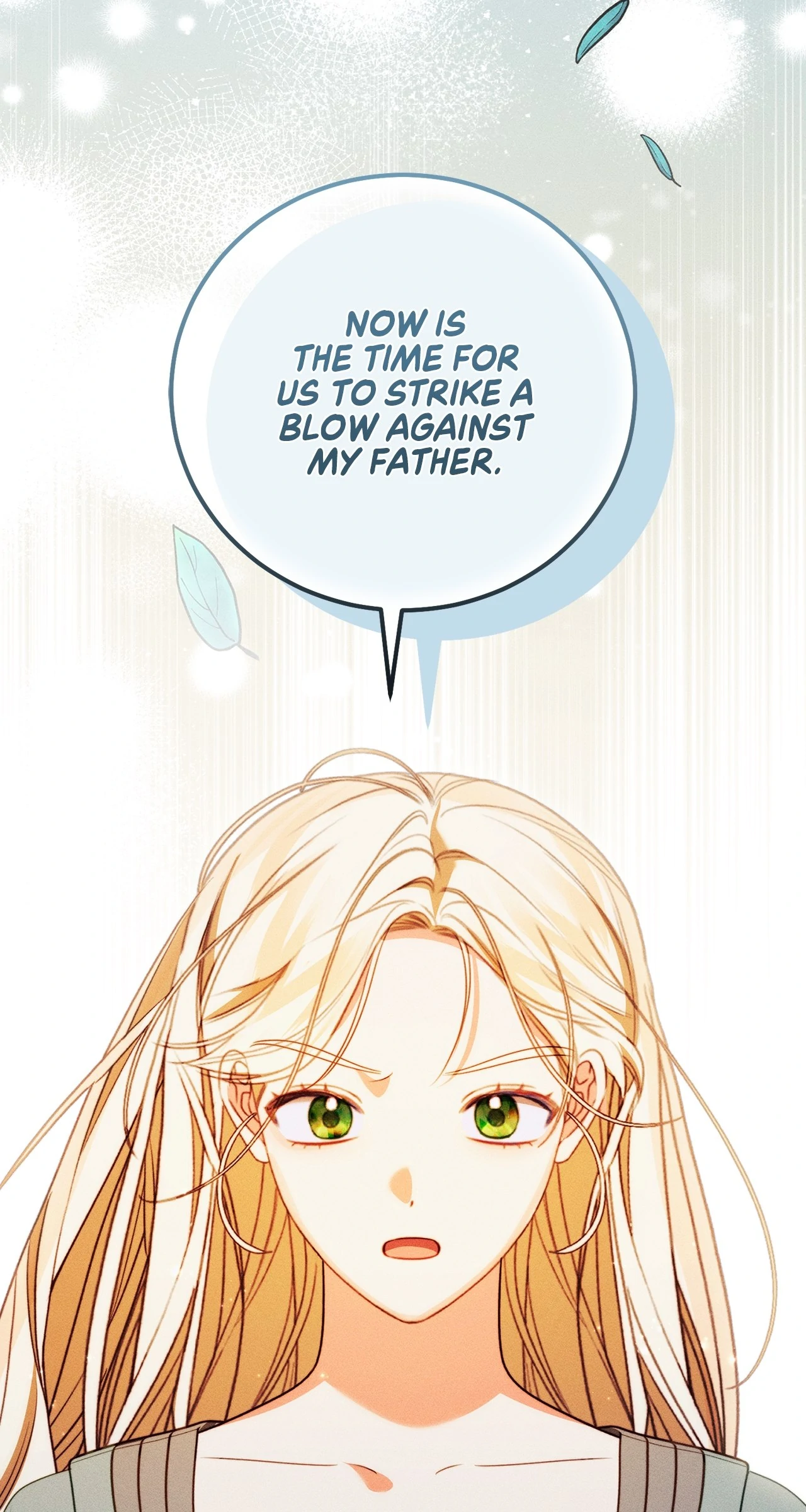 Becoming the Lady of the Cursed Ducal House Chapter 60 - page 51