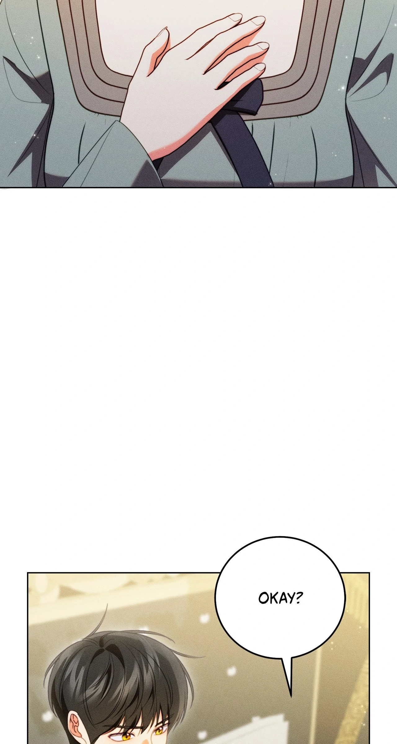 Becoming the Lady of the Cursed Ducal House Chapter 60 - page 52