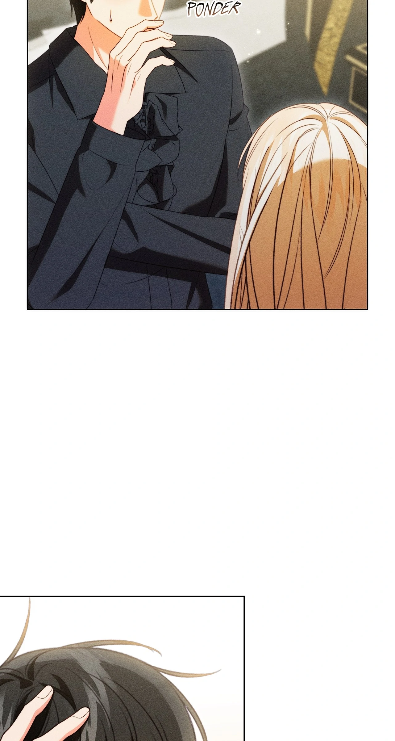 Becoming the Lady of the Cursed Ducal House Chapter 60 - page 53