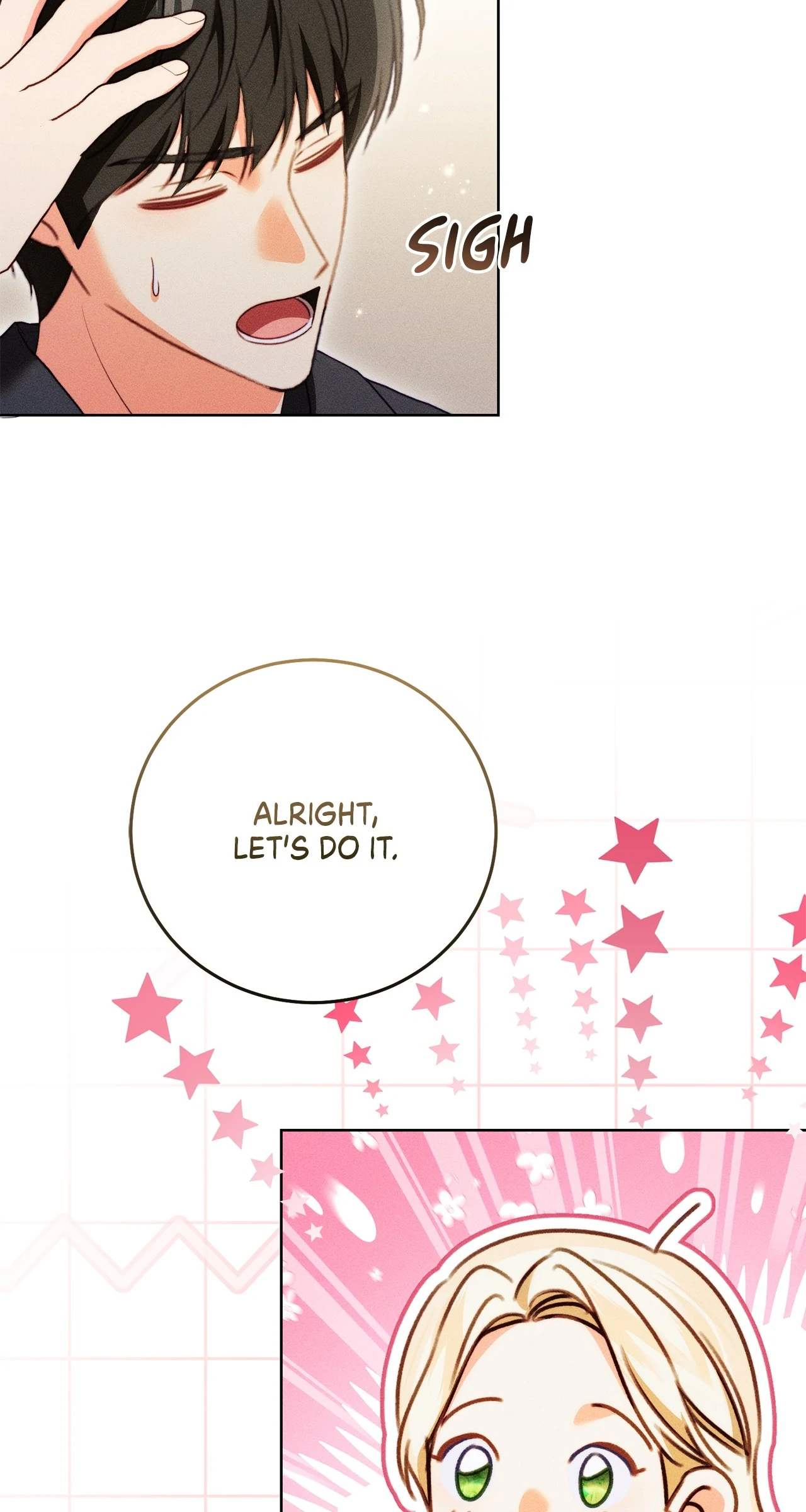 Becoming the Lady of the Cursed Ducal House Chapter 60 - page 54