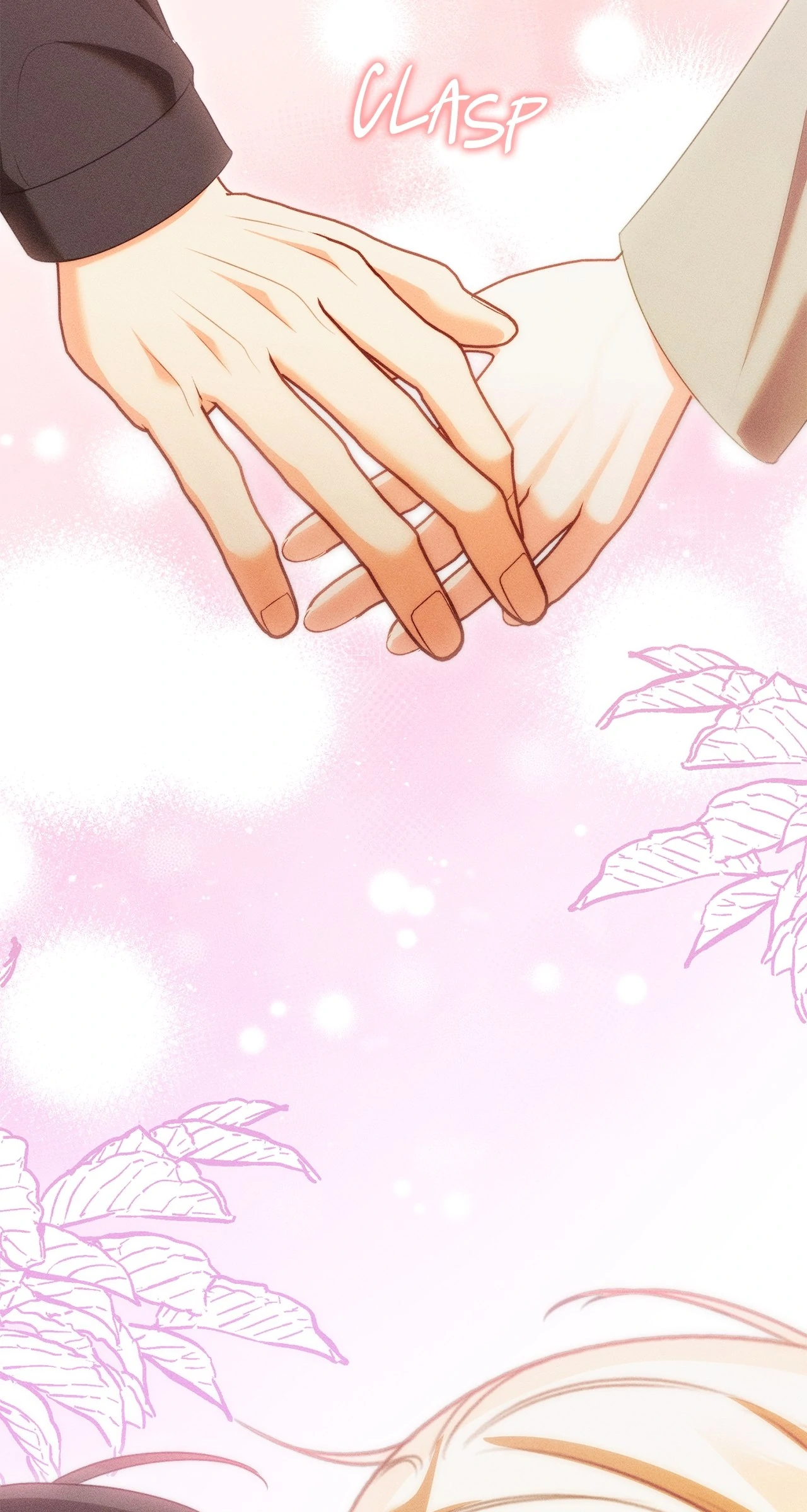 Becoming the Lady of the Cursed Ducal House Chapter 60 - page 59