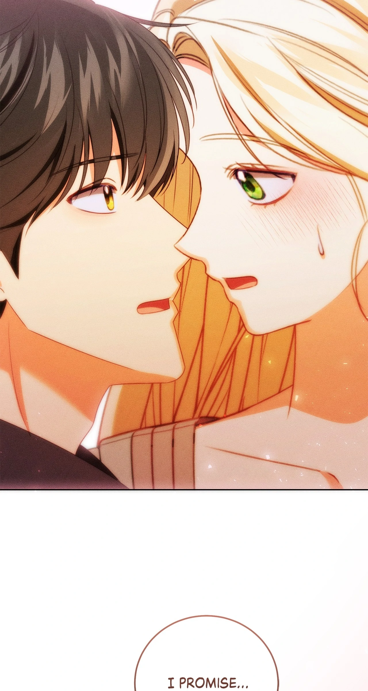 Becoming the Lady of the Cursed Ducal House Chapter 60 - page 60