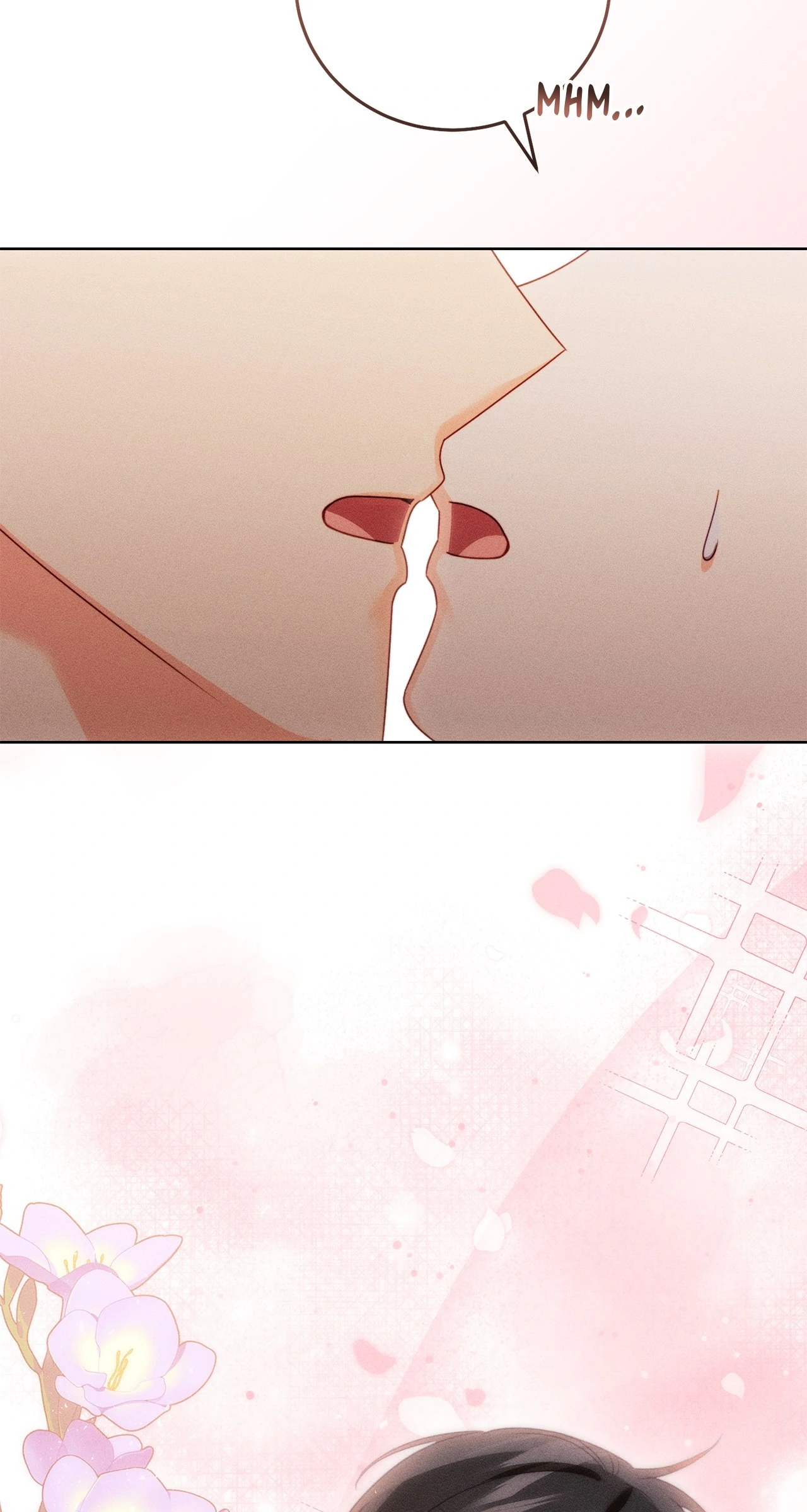 Becoming the Lady of the Cursed Ducal House Chapter 60 - page 61