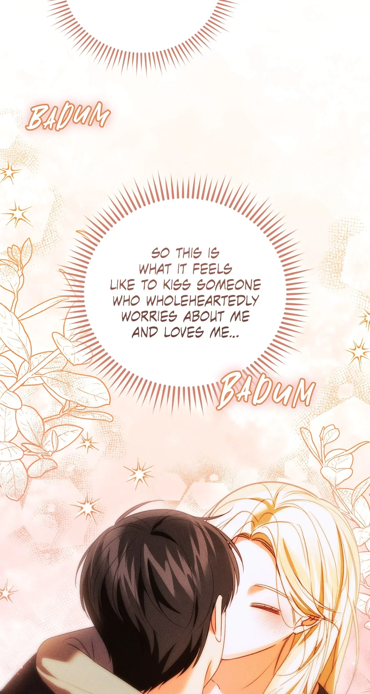 Becoming the Lady of the Cursed Ducal House Chapter 60 - page 63