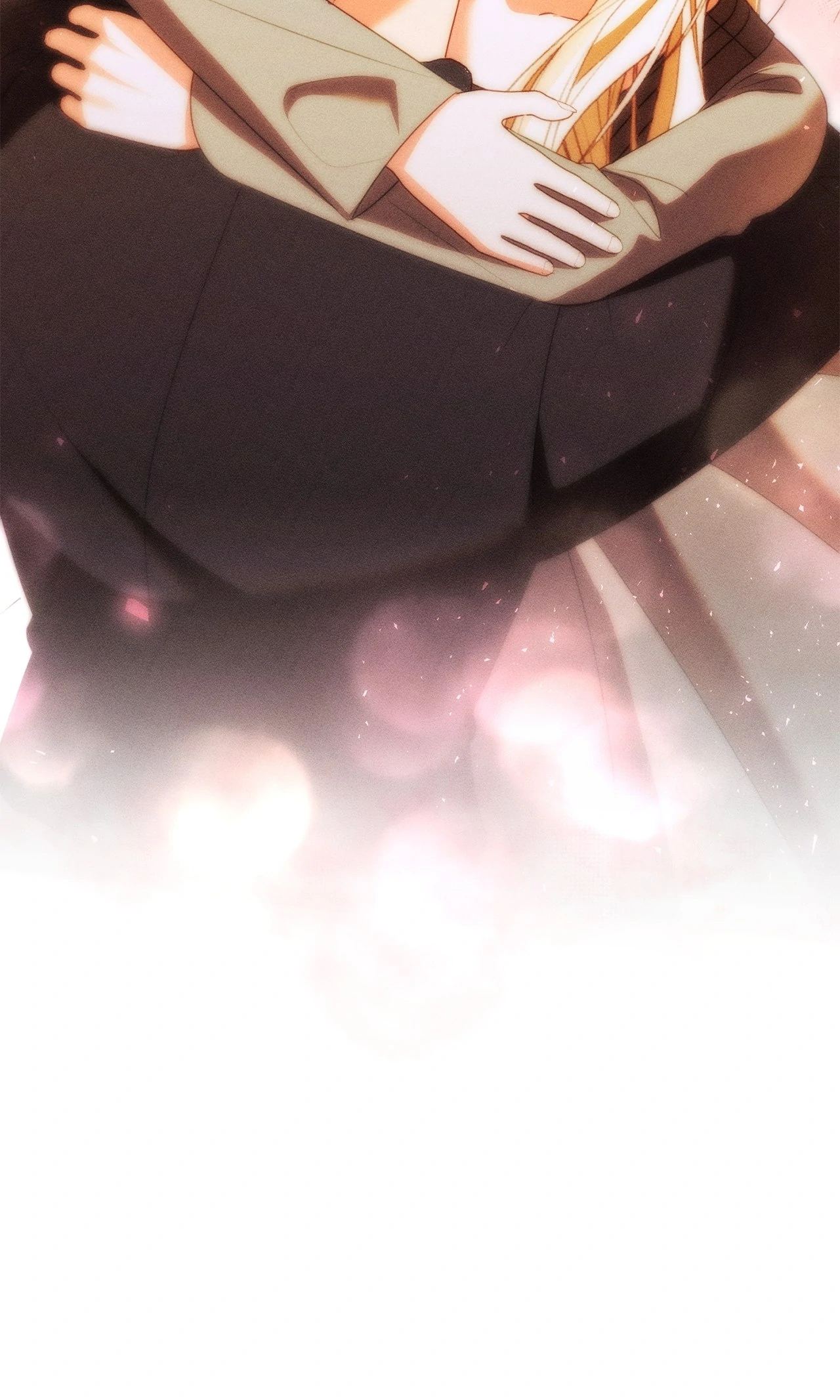 Becoming the Lady of the Cursed Ducal House Chapter 60 - page 64