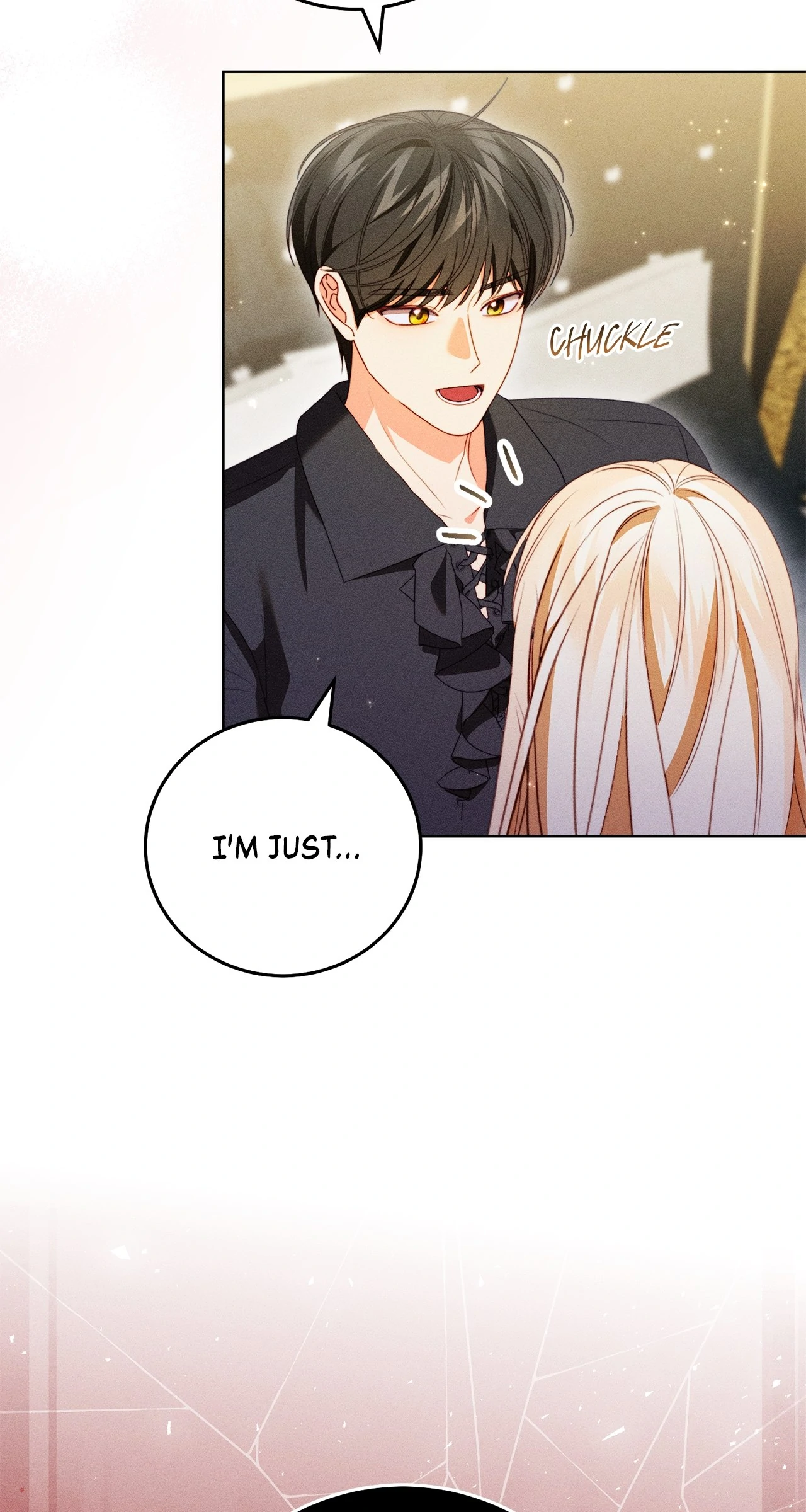 Becoming the Lady of the Cursed Ducal House Chapter 60 - page 67