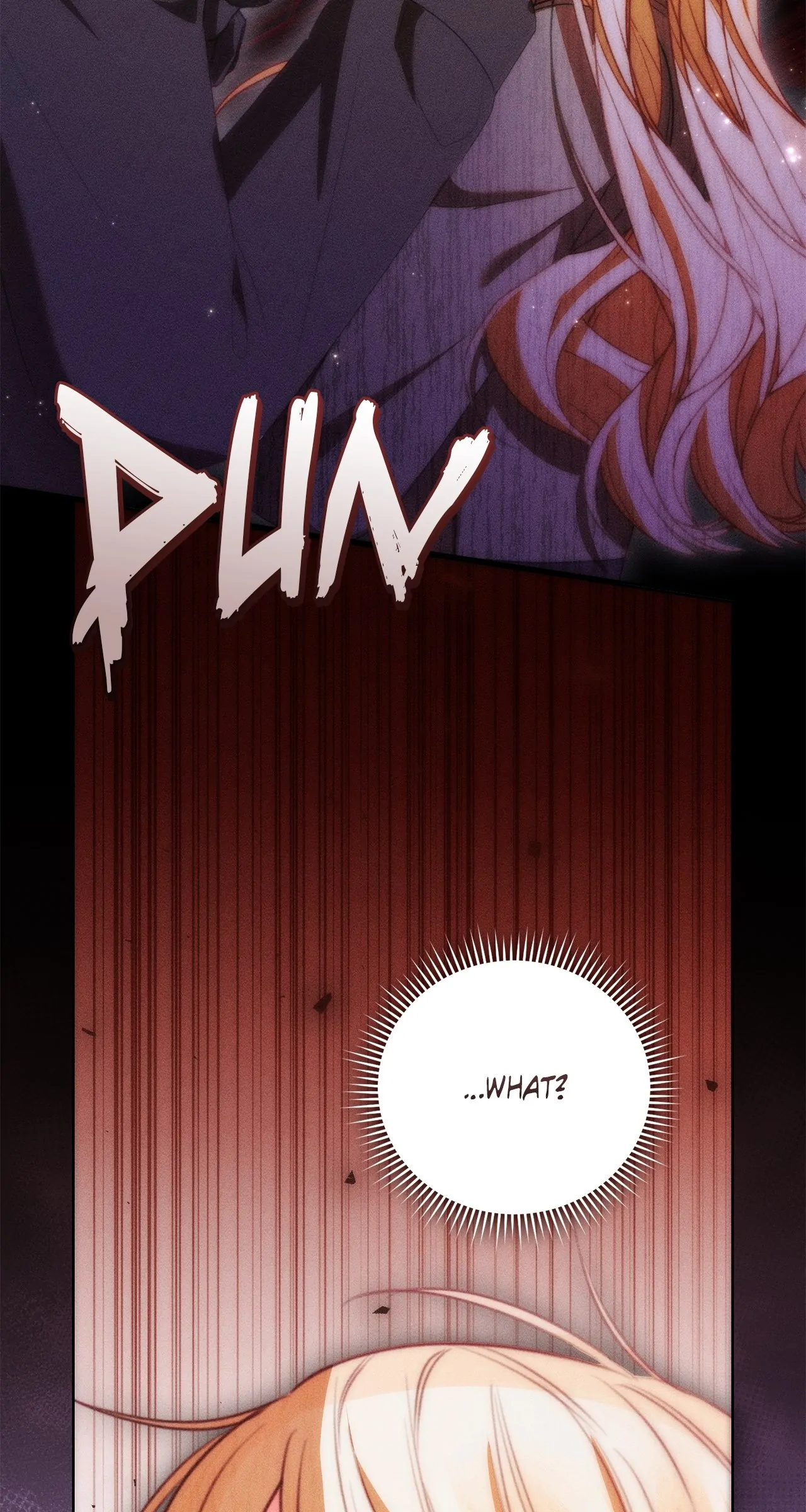 Becoming the Lady of the Cursed Ducal House Chapter 60 - page 69