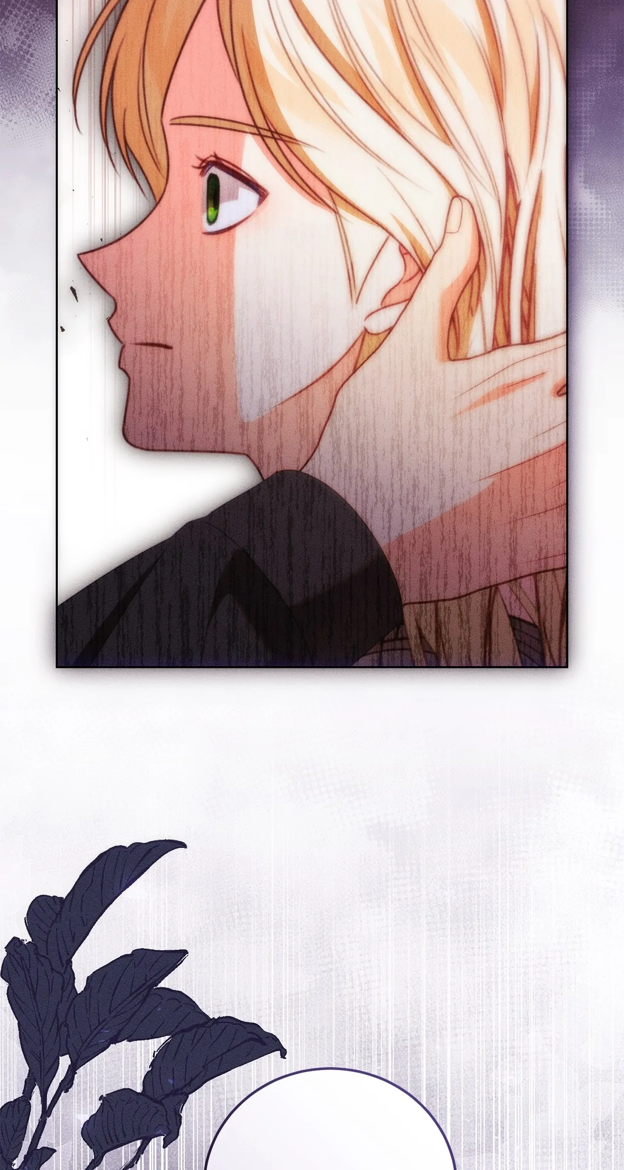 Becoming the Lady of the Cursed Ducal House Chapter 60 - page 70