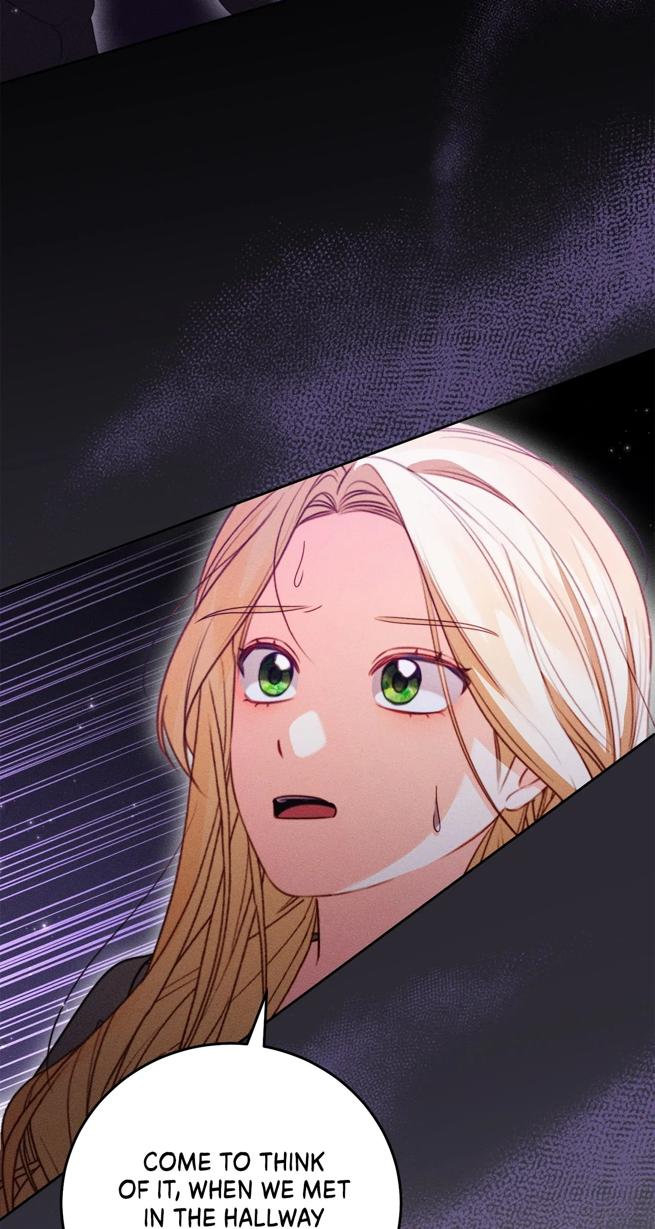 Becoming the Lady of the Cursed Ducal House Chapter 60 - page 72