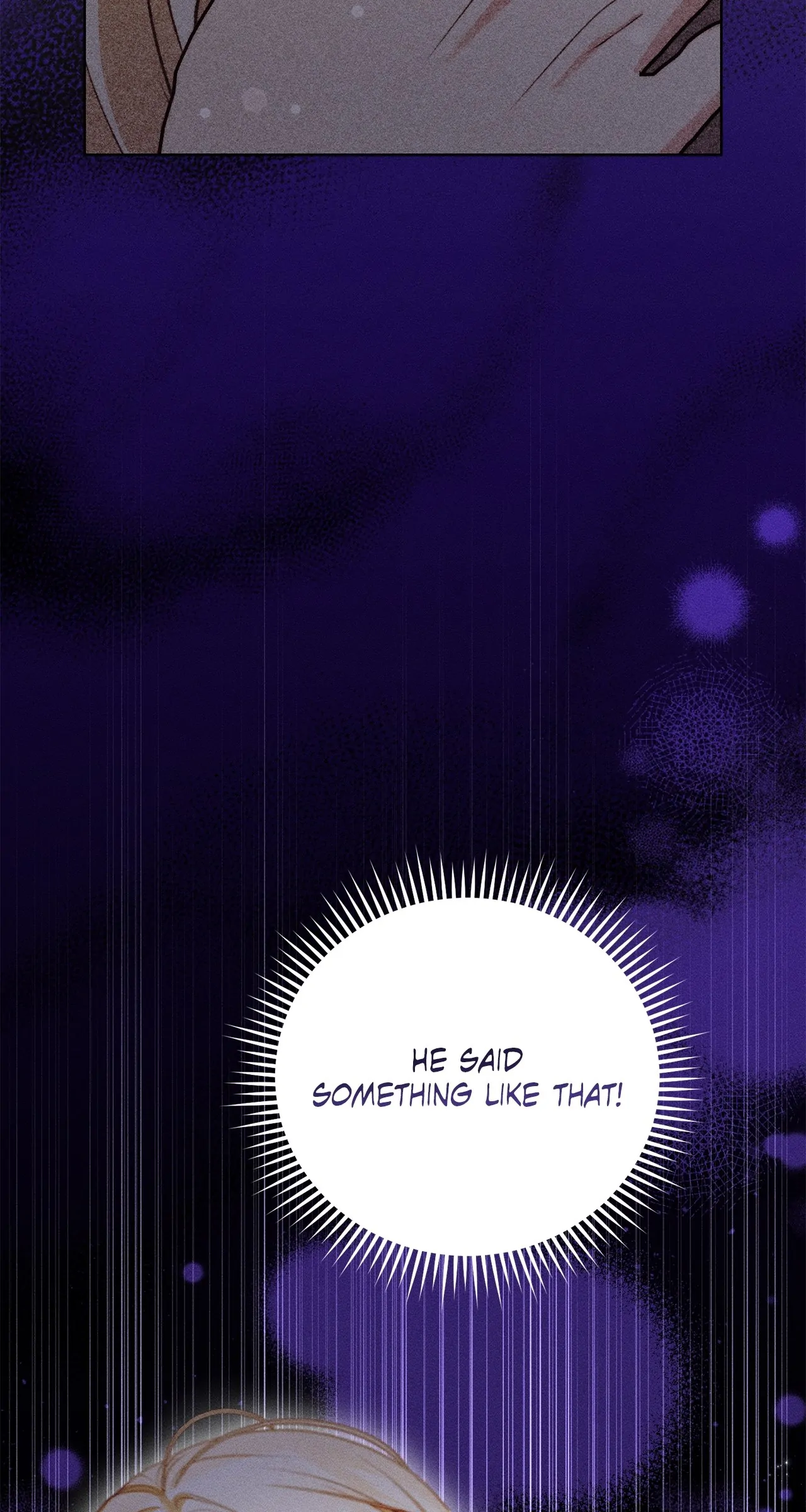 Becoming the Lady of the Cursed Ducal House Chapter 60 - page 75