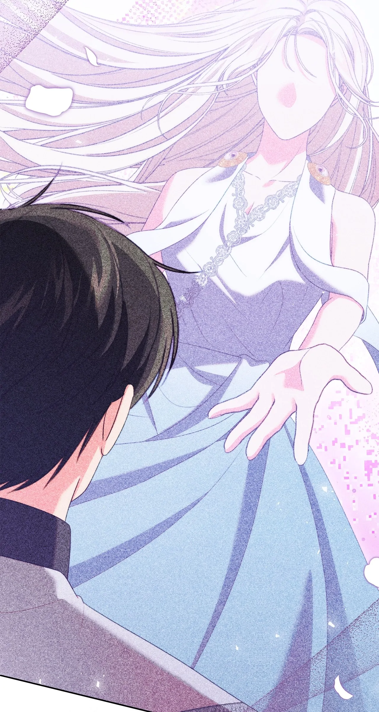 Becoming the Lady of the Cursed Ducal House Chapter 60 - page 79