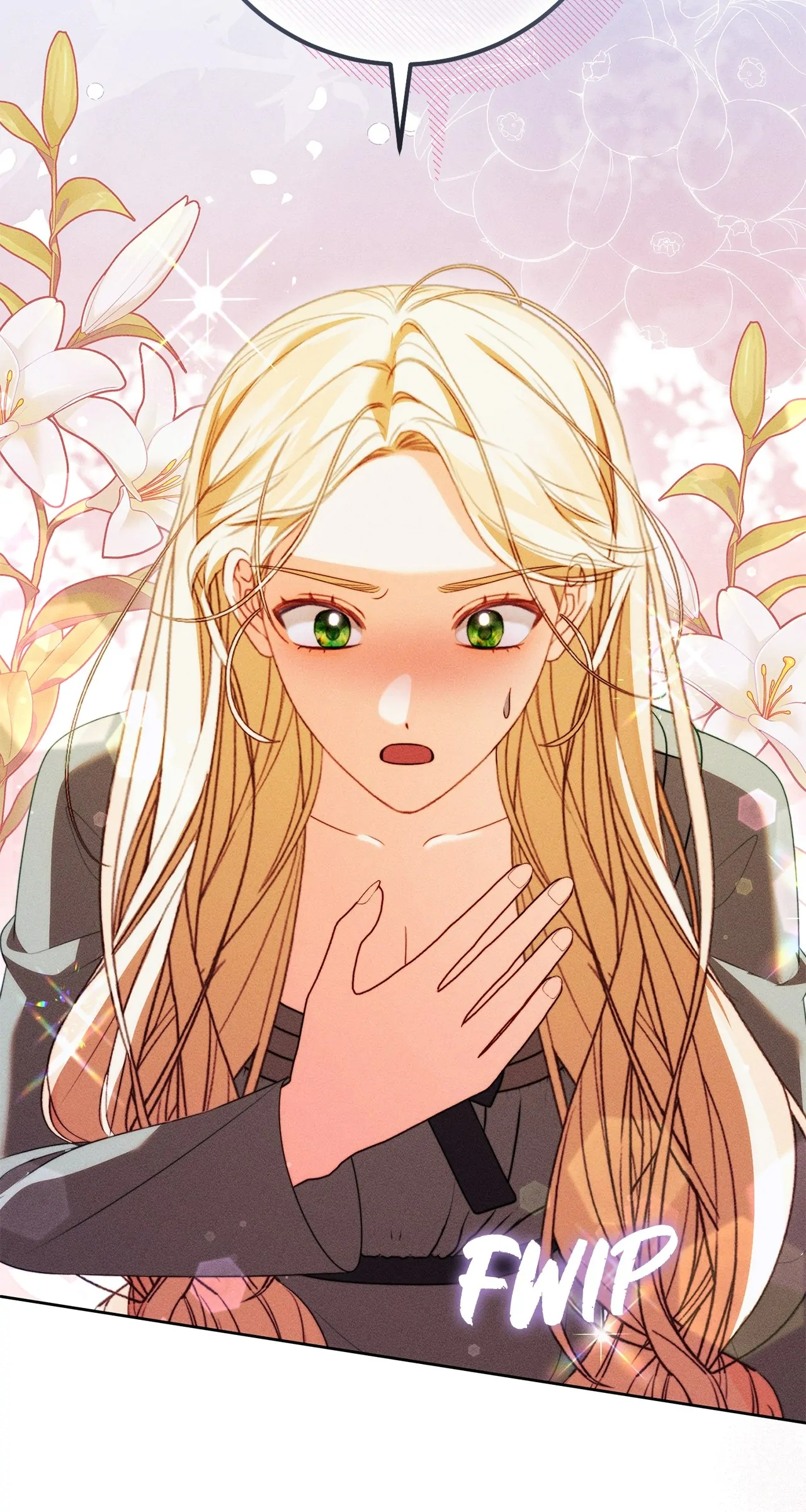 Becoming the Lady of the Cursed Ducal House Chapter 60 - page 8