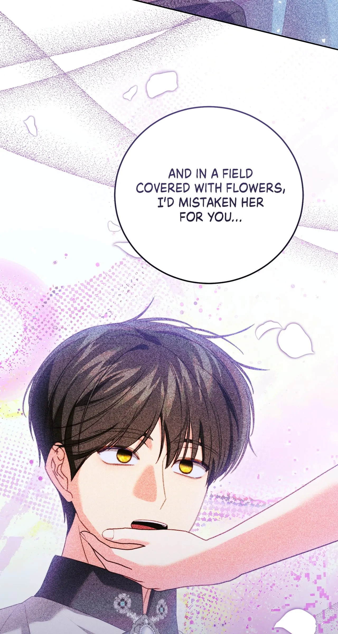 Becoming the Lady of the Cursed Ducal House Chapter 60 - page 80