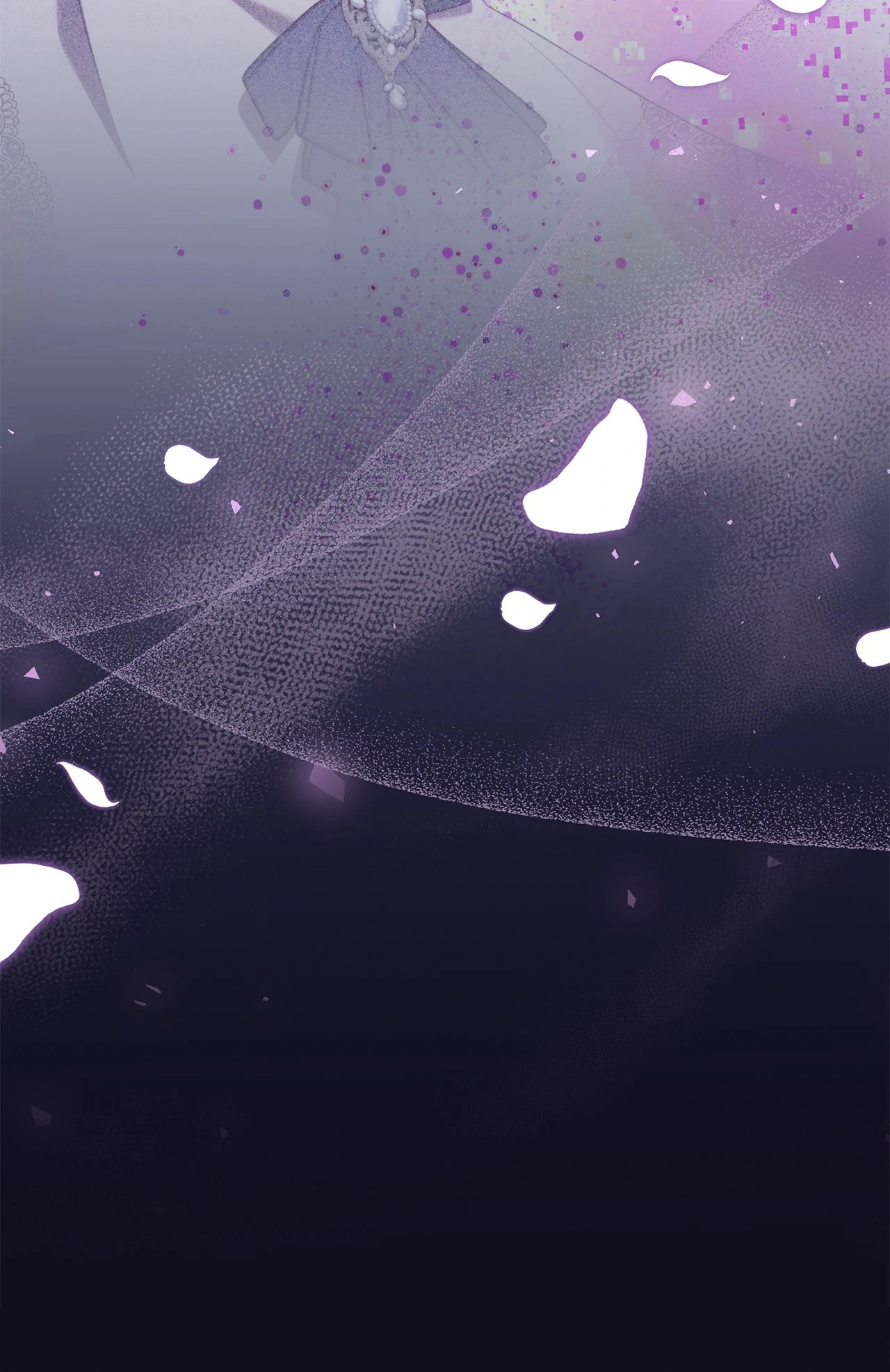 Becoming the Lady of the Cursed Ducal House Chapter 60 - page 81