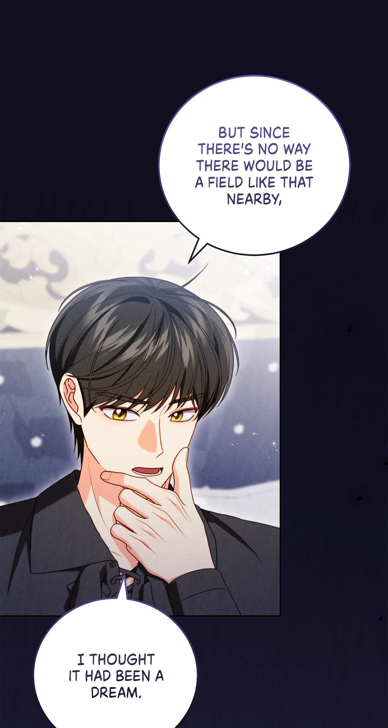 Becoming the Lady of the Cursed Ducal House Chapter 60 - page 82