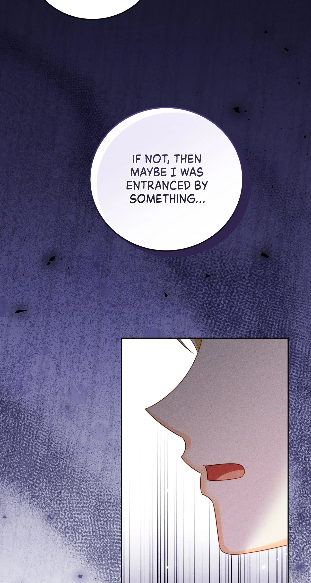 Becoming the Lady of the Cursed Ducal House Chapter 60 - page 83