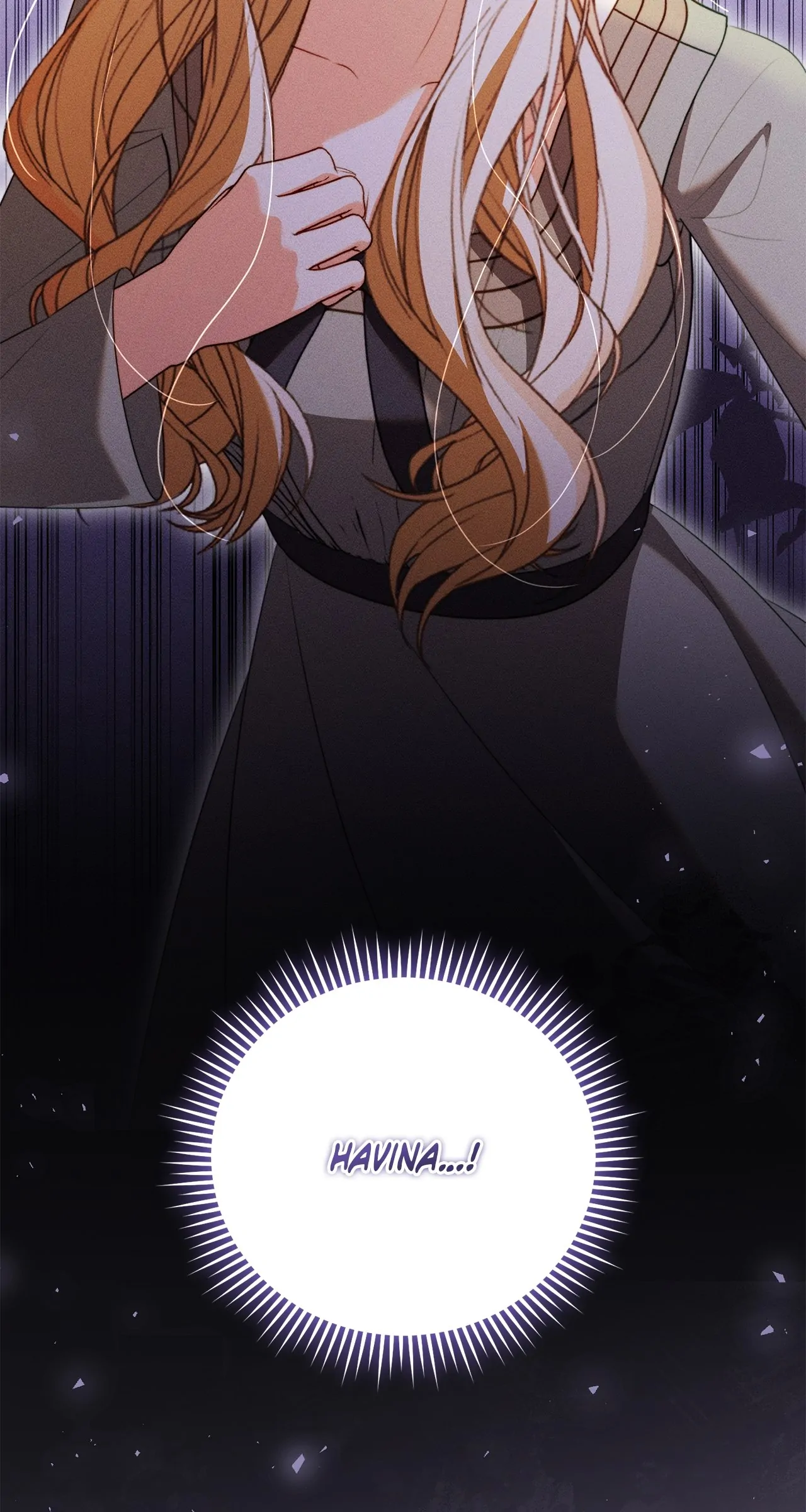 Becoming the Lady of the Cursed Ducal House Chapter 60 - page 85