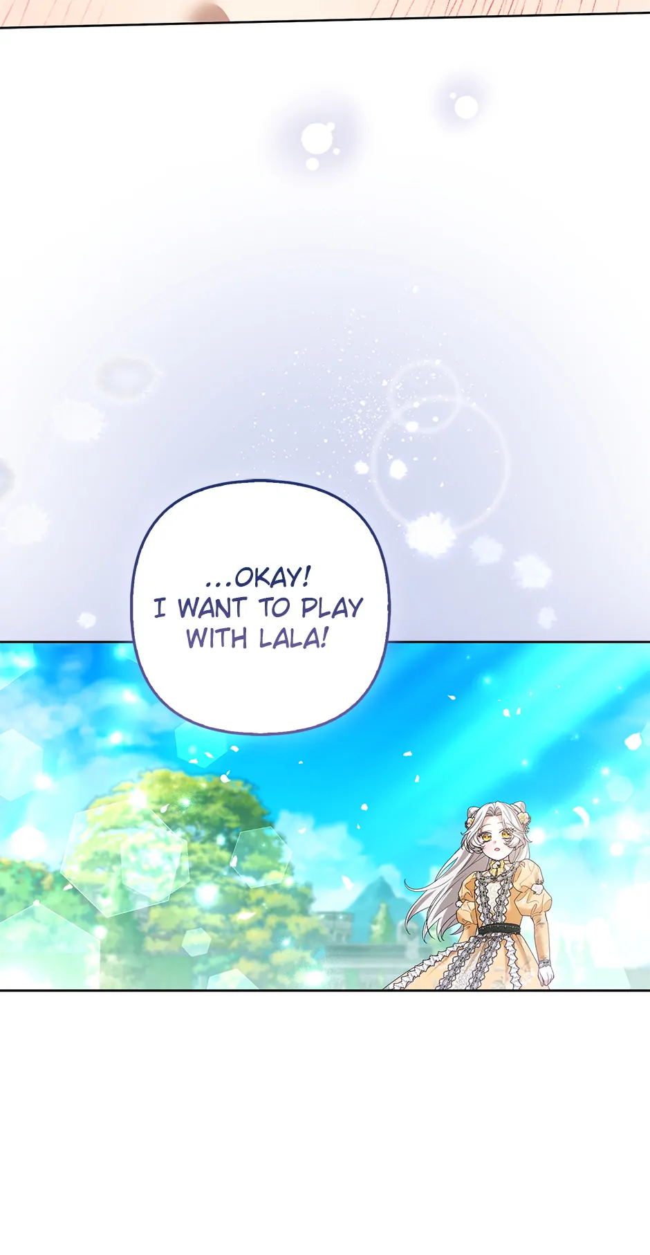 The Duke and The Fox Princess Chapter 47 - page 10