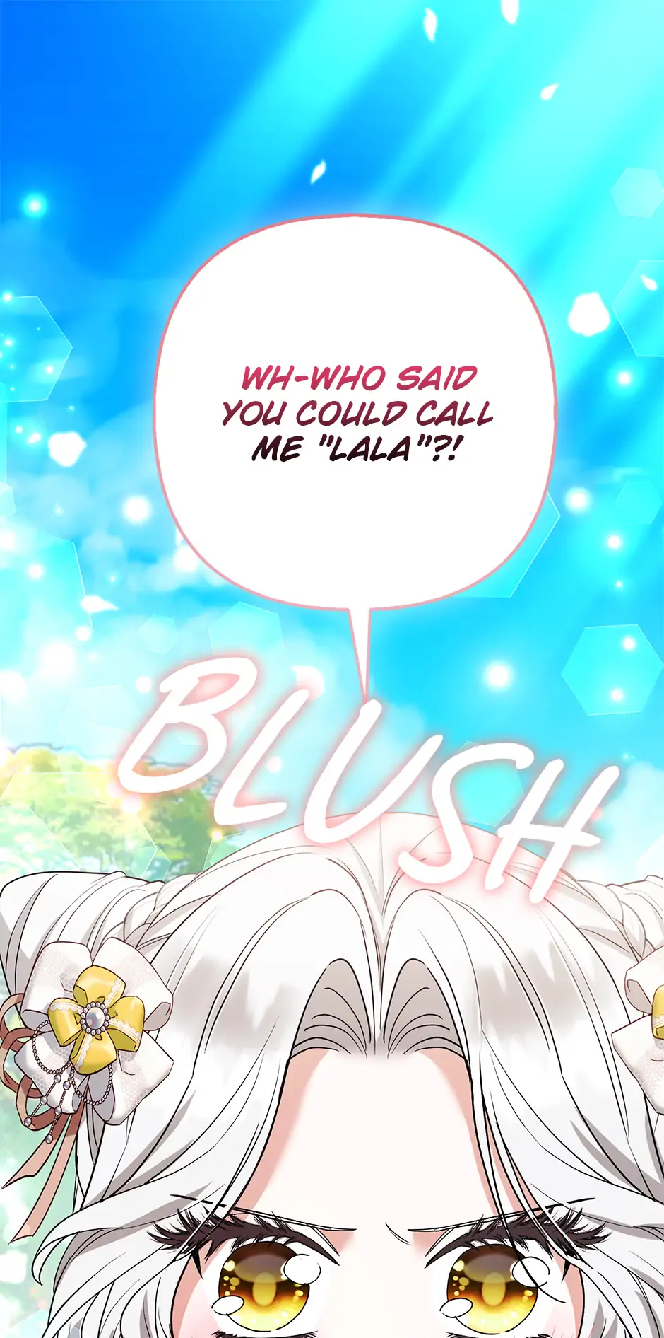 The Duke and The Fox Princess Chapter 47 - page 11