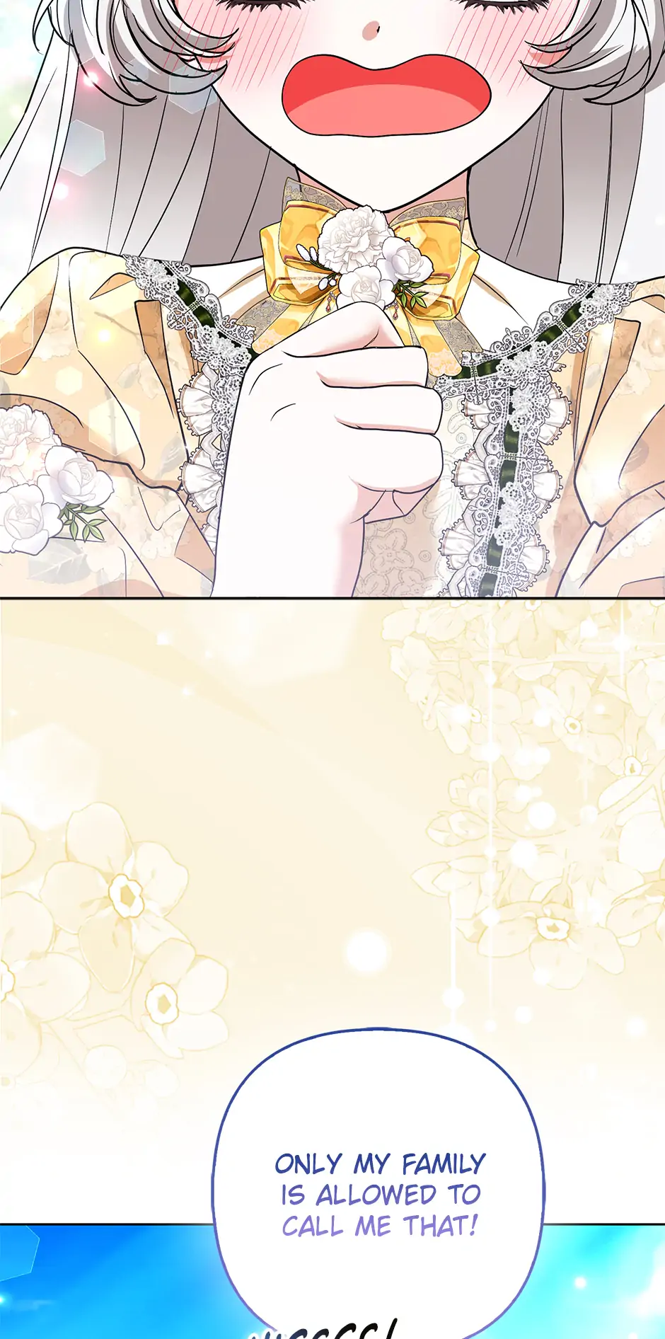 The Duke and The Fox Princess Chapter 47 - page 12