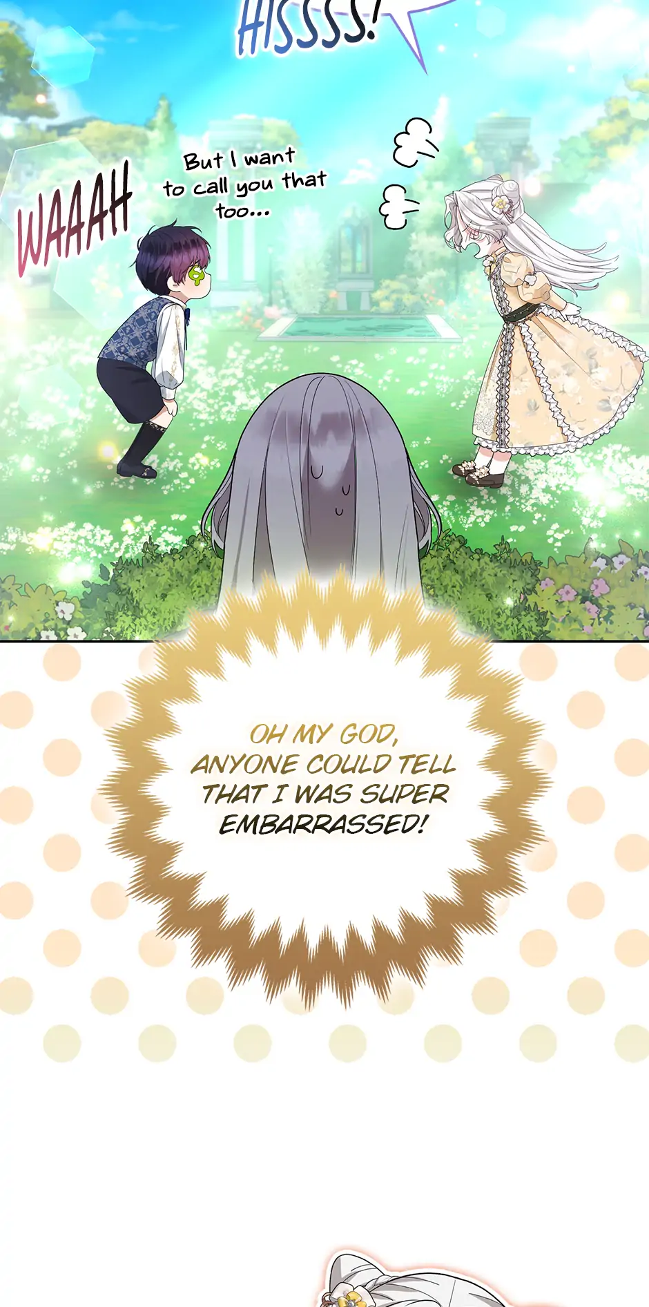 The Duke and The Fox Princess Chapter 47 - page 13
