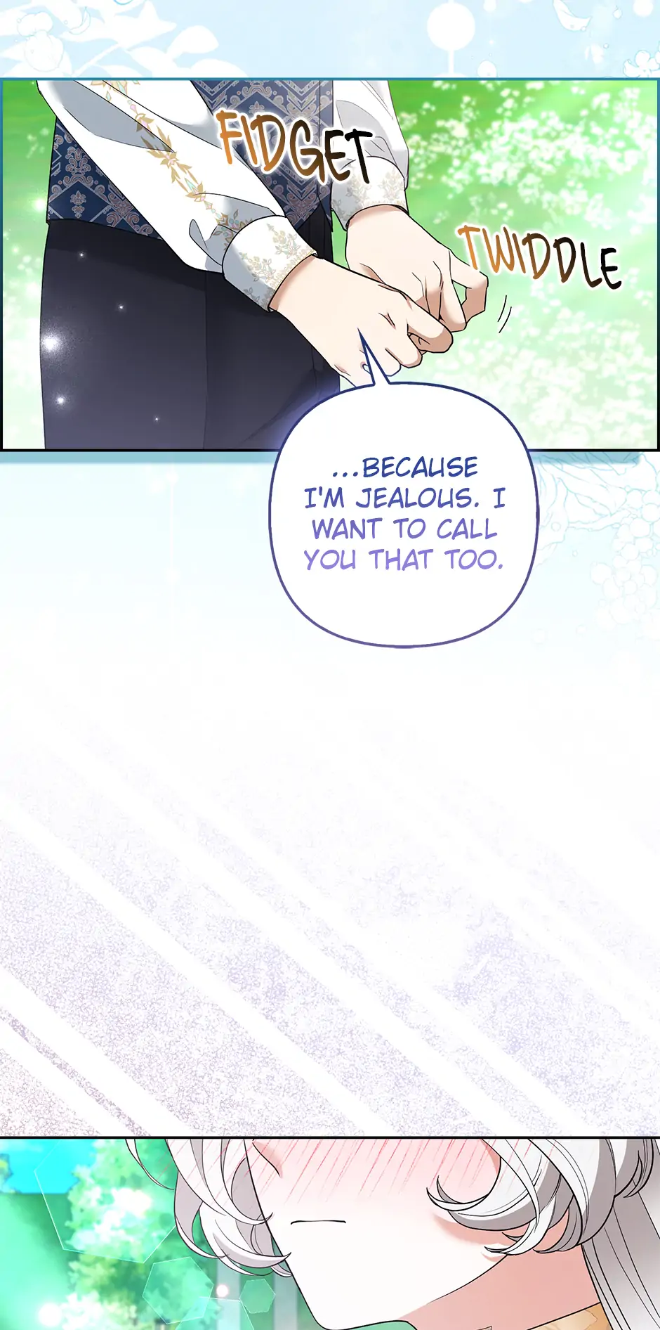 The Duke and The Fox Princess Chapter 47 - page 15