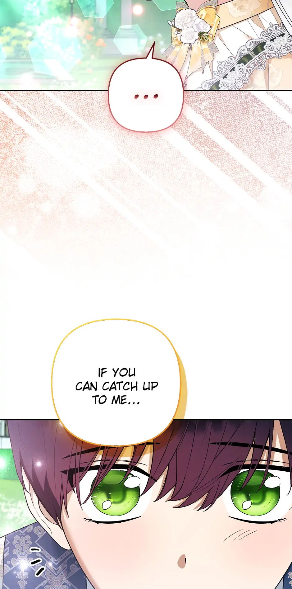 The Duke and The Fox Princess Chapter 47 - page 16