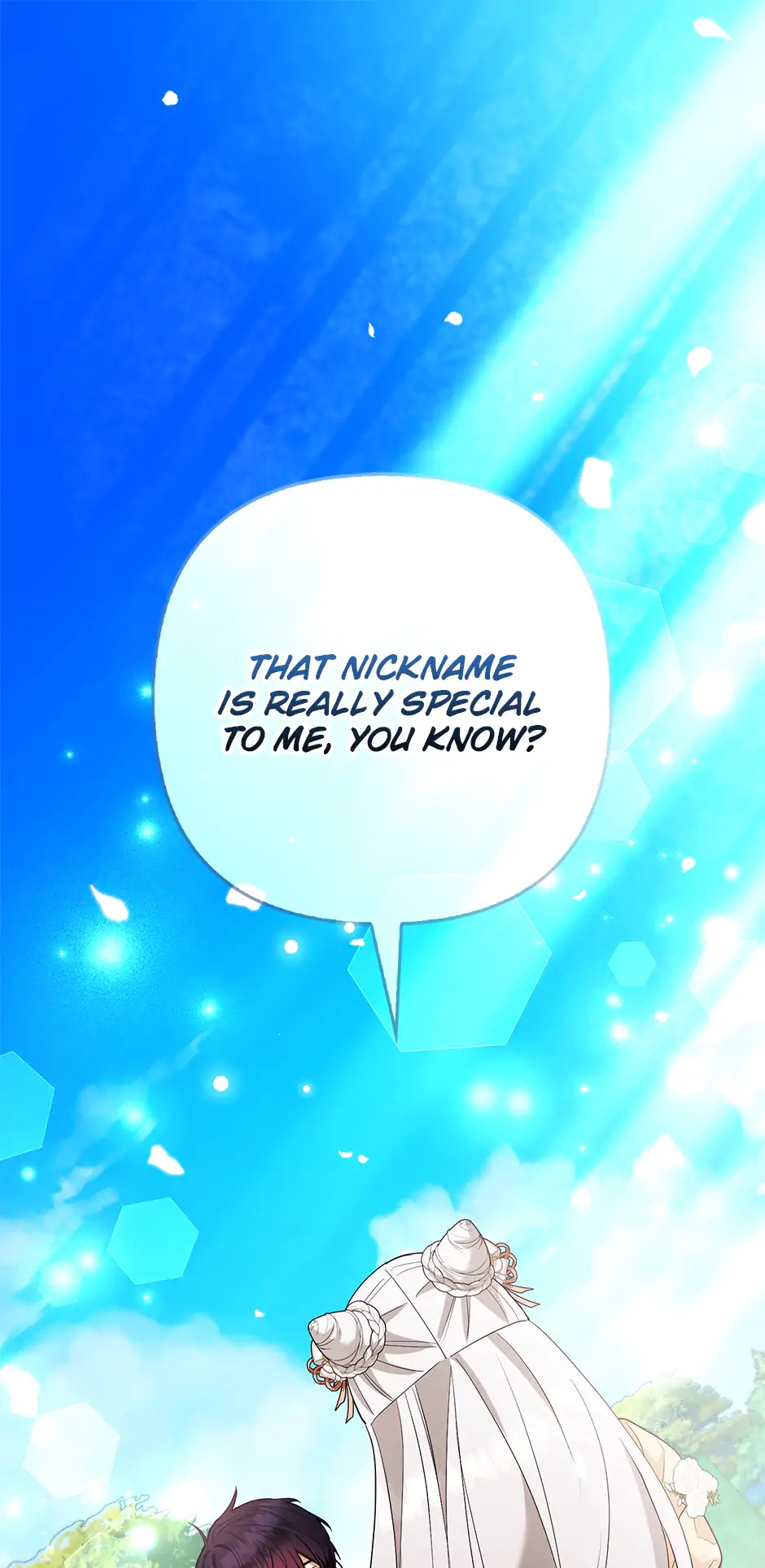 The Duke and The Fox Princess Chapter 47 - page 18