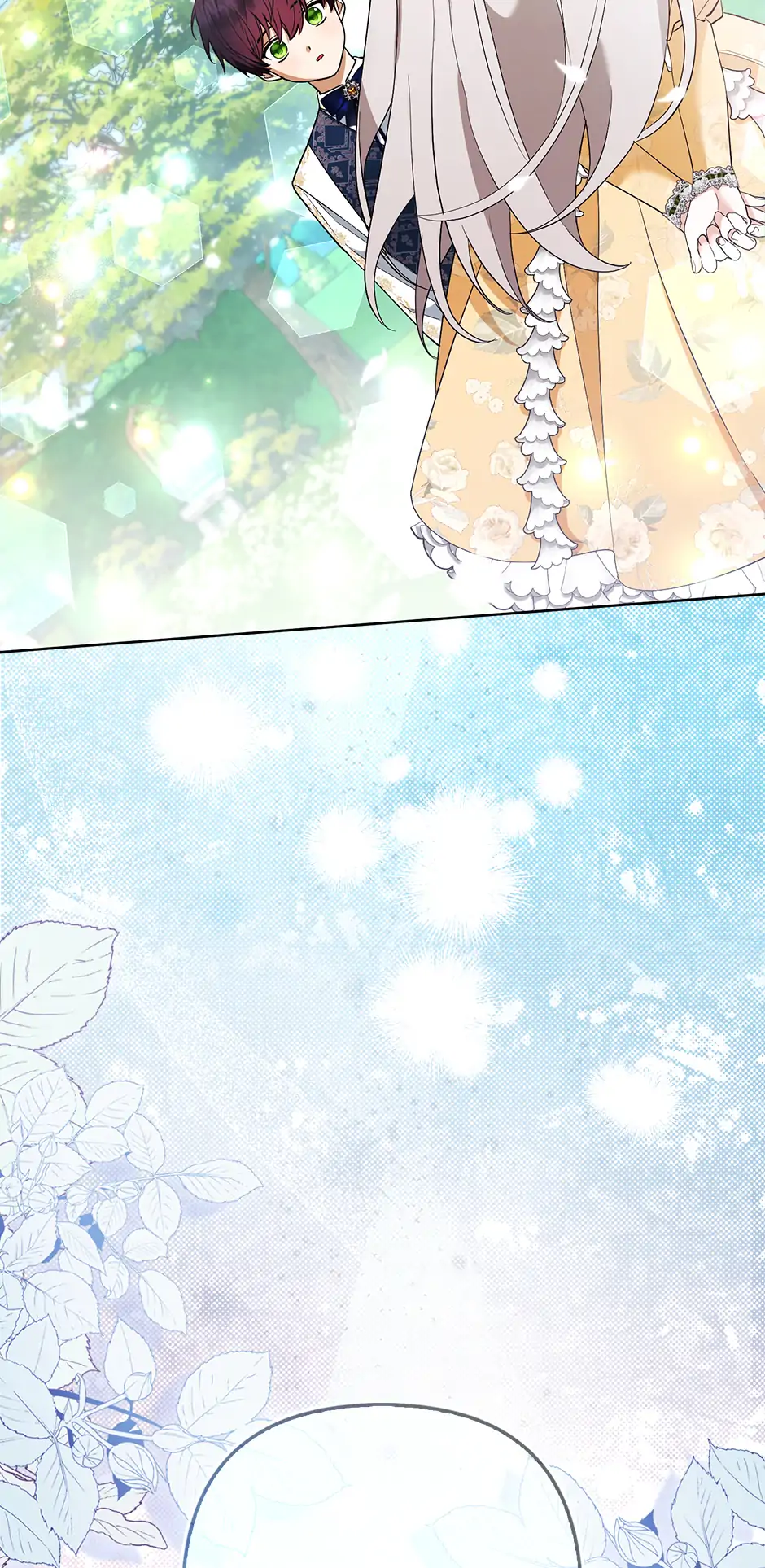 The Duke and The Fox Princess Chapter 47 - page 19