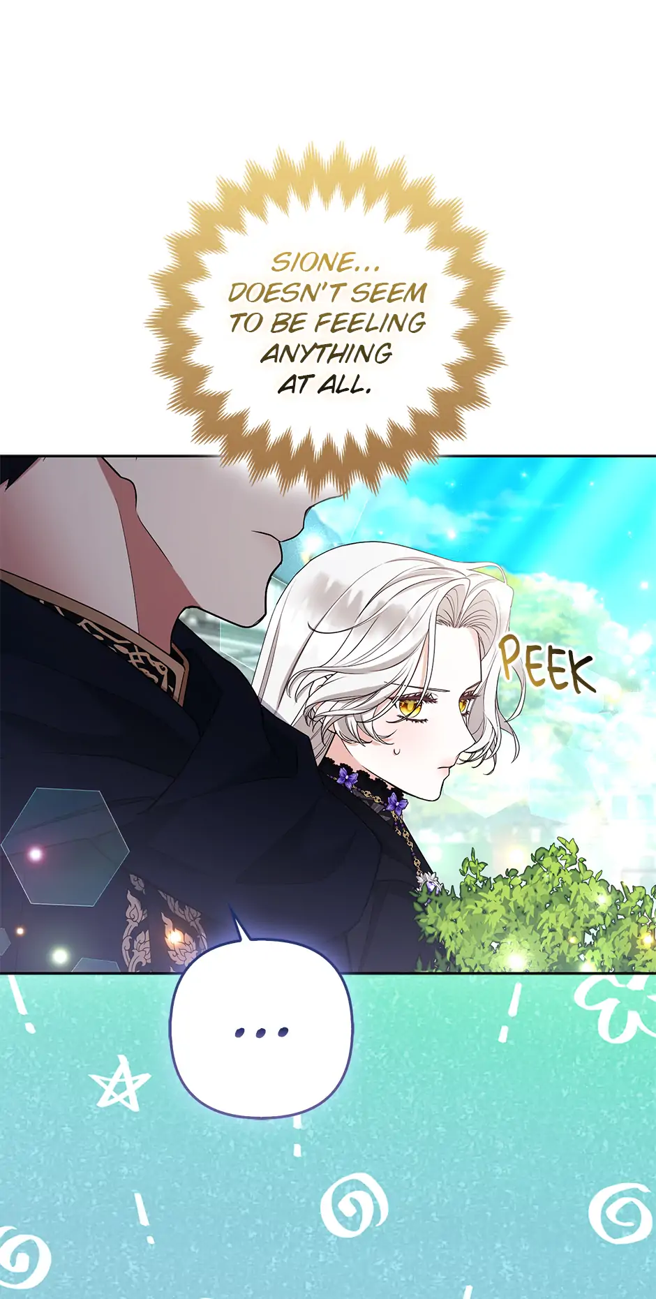 The Duke and The Fox Princess Chapter 47 - page 23