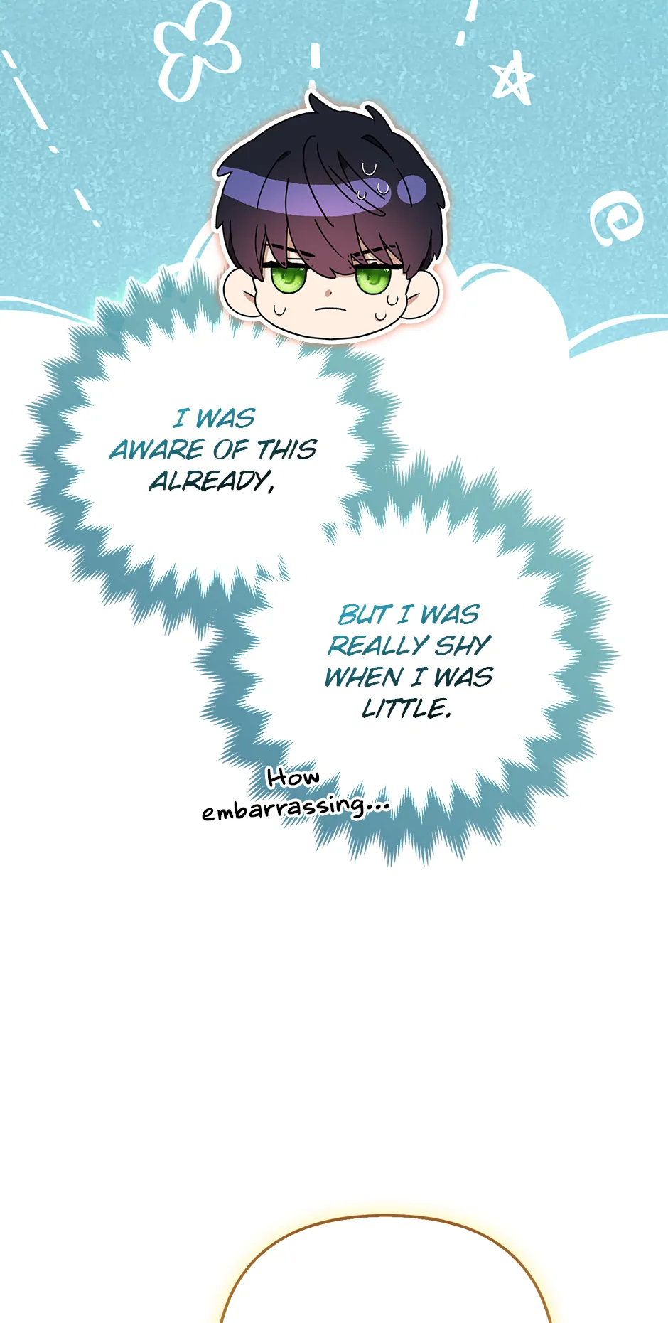The Duke and The Fox Princess Chapter 47 - page 24