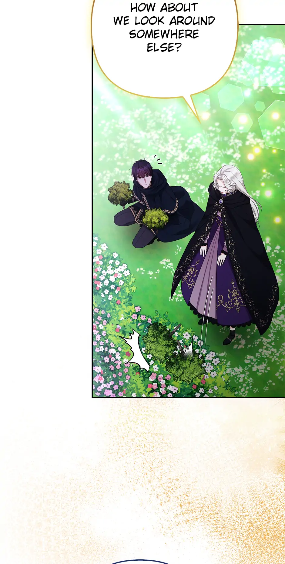 The Duke and The Fox Princess Chapter 47 - page 25