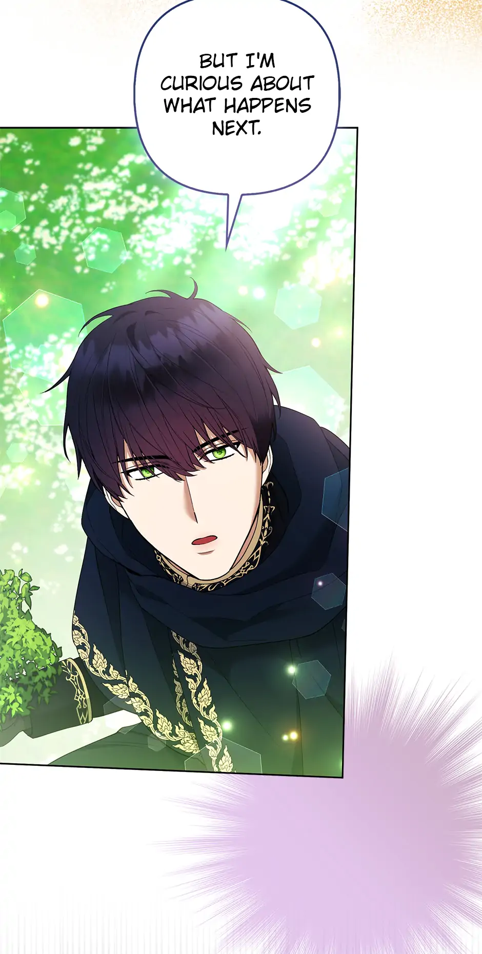 The Duke and The Fox Princess Chapter 47 - page 26