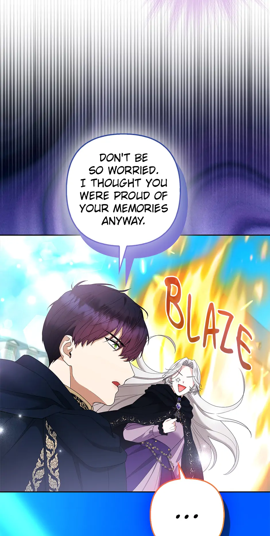 The Duke and The Fox Princess Chapter 47 - page 27