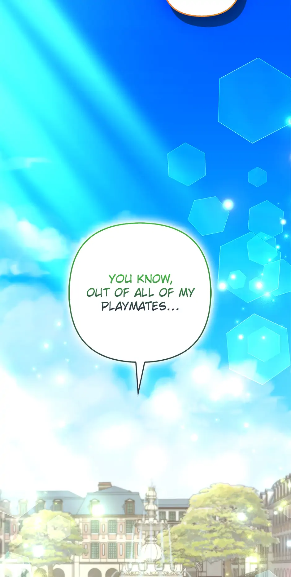 The Duke and The Fox Princess Chapter 47 - page 28
