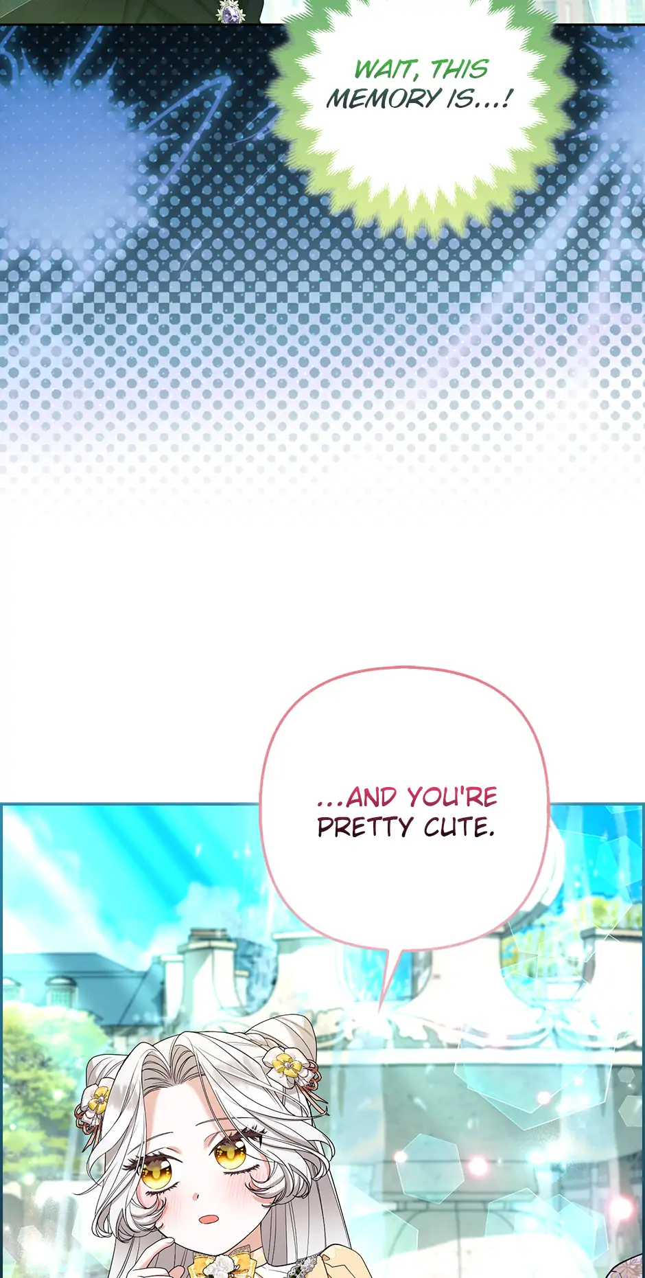 The Duke and The Fox Princess Chapter 47 - page 30