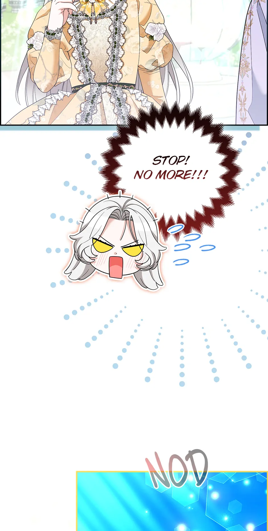 The Duke and The Fox Princess Chapter 47 - page 31
