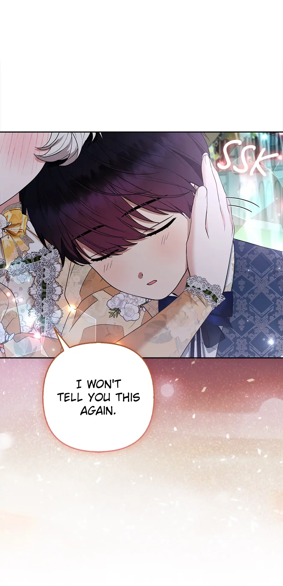 The Duke and The Fox Princess Chapter 47 - page 33