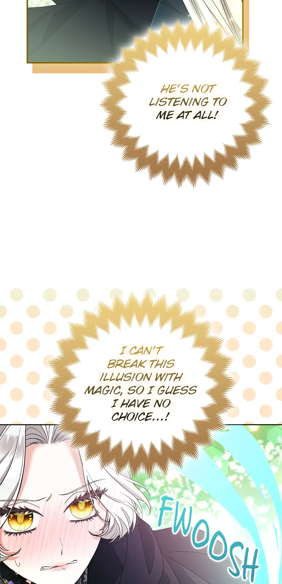 The Duke and The Fox Princess Chapter 47 - page 39