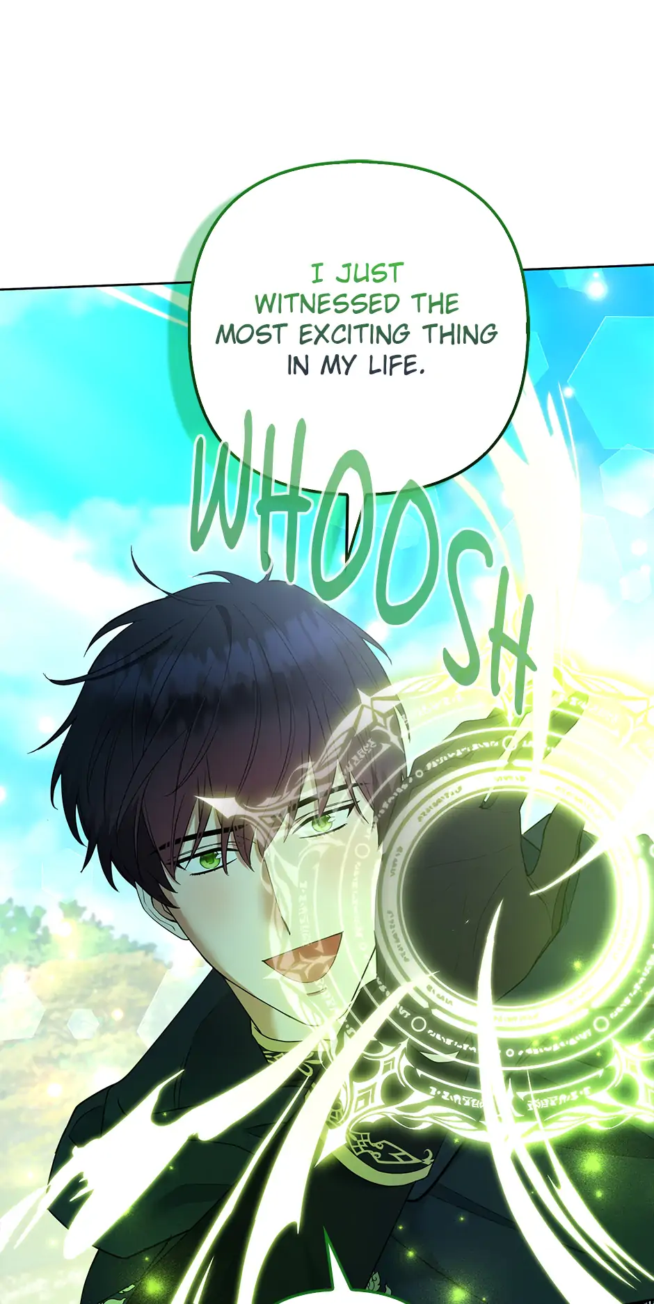 The Duke and The Fox Princess Chapter 47 - page 42