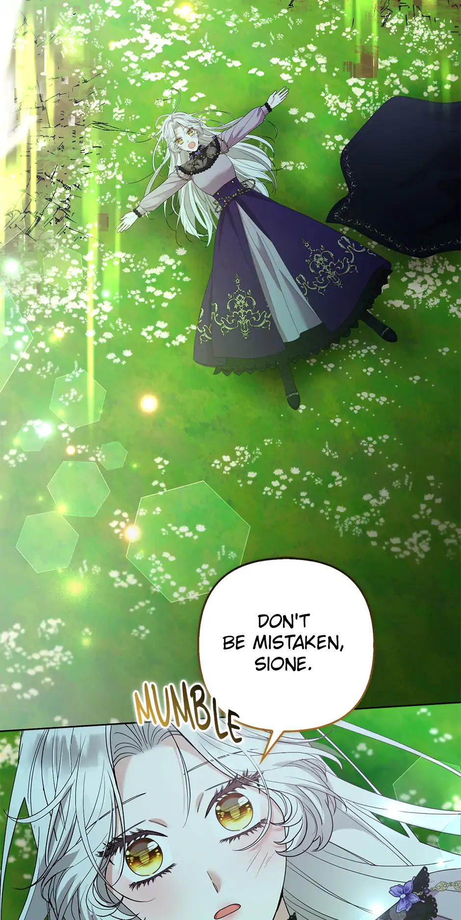 The Duke and The Fox Princess Chapter 47 - page 47