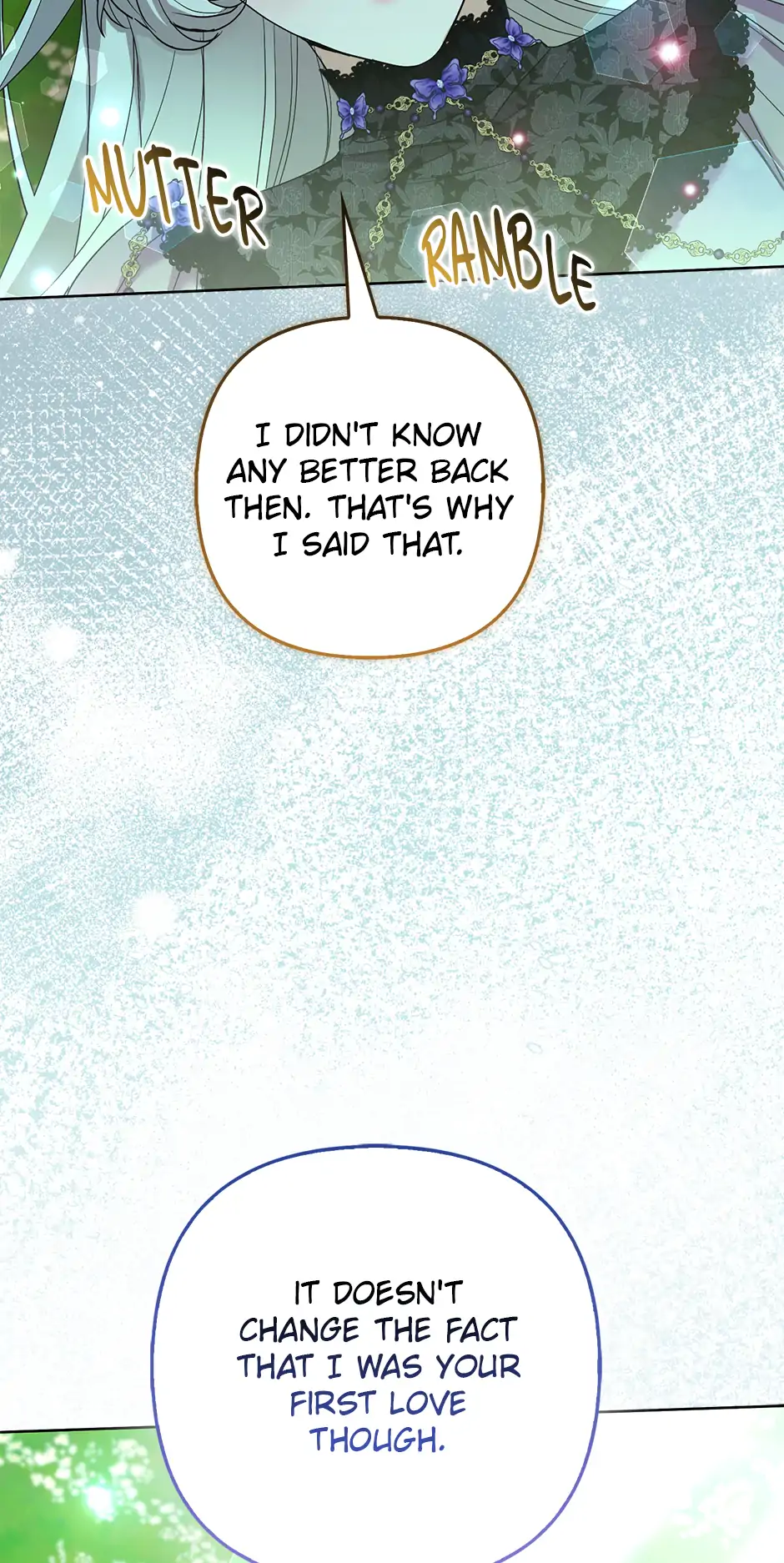 The Duke and The Fox Princess Chapter 47 - page 48