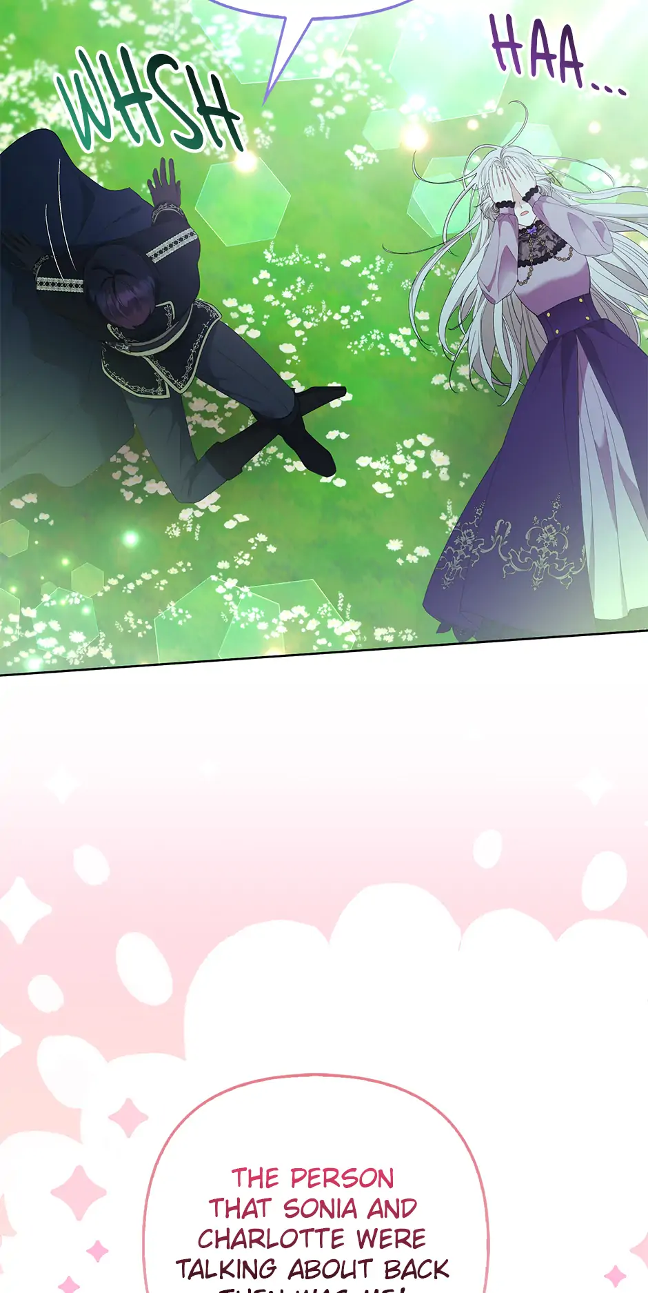 The Duke and The Fox Princess Chapter 47 - page 49