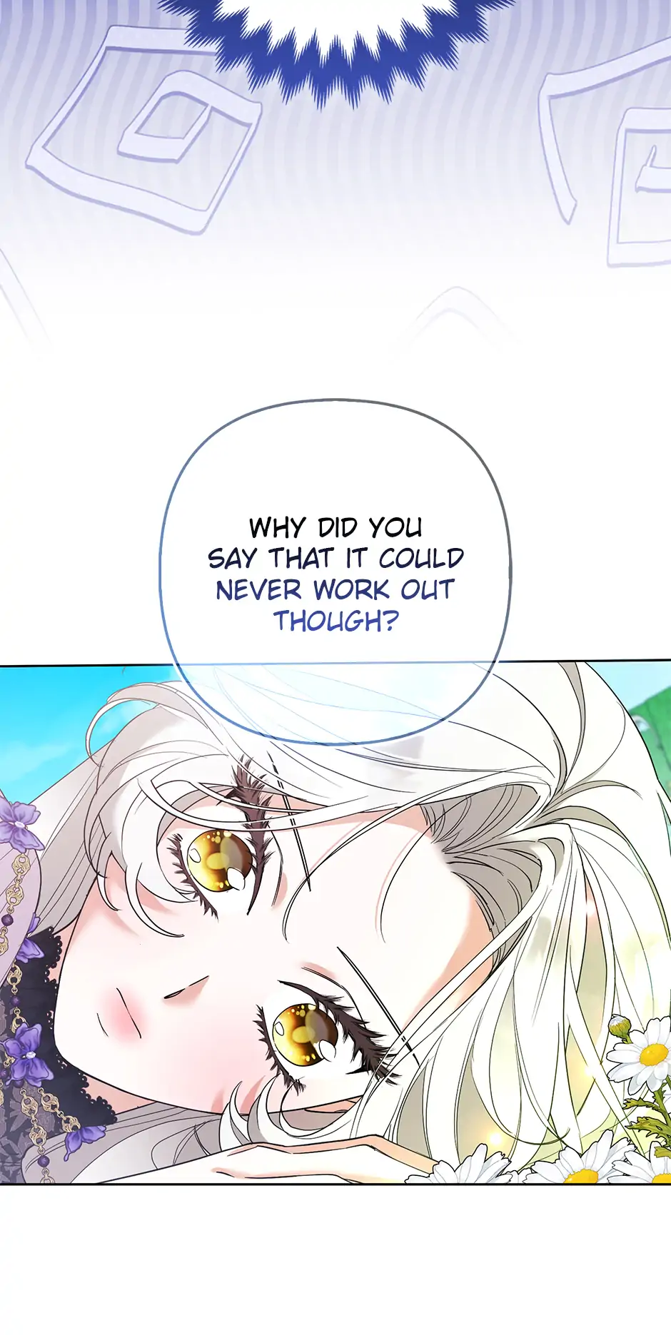 The Duke and The Fox Princess Chapter 47 - page 51