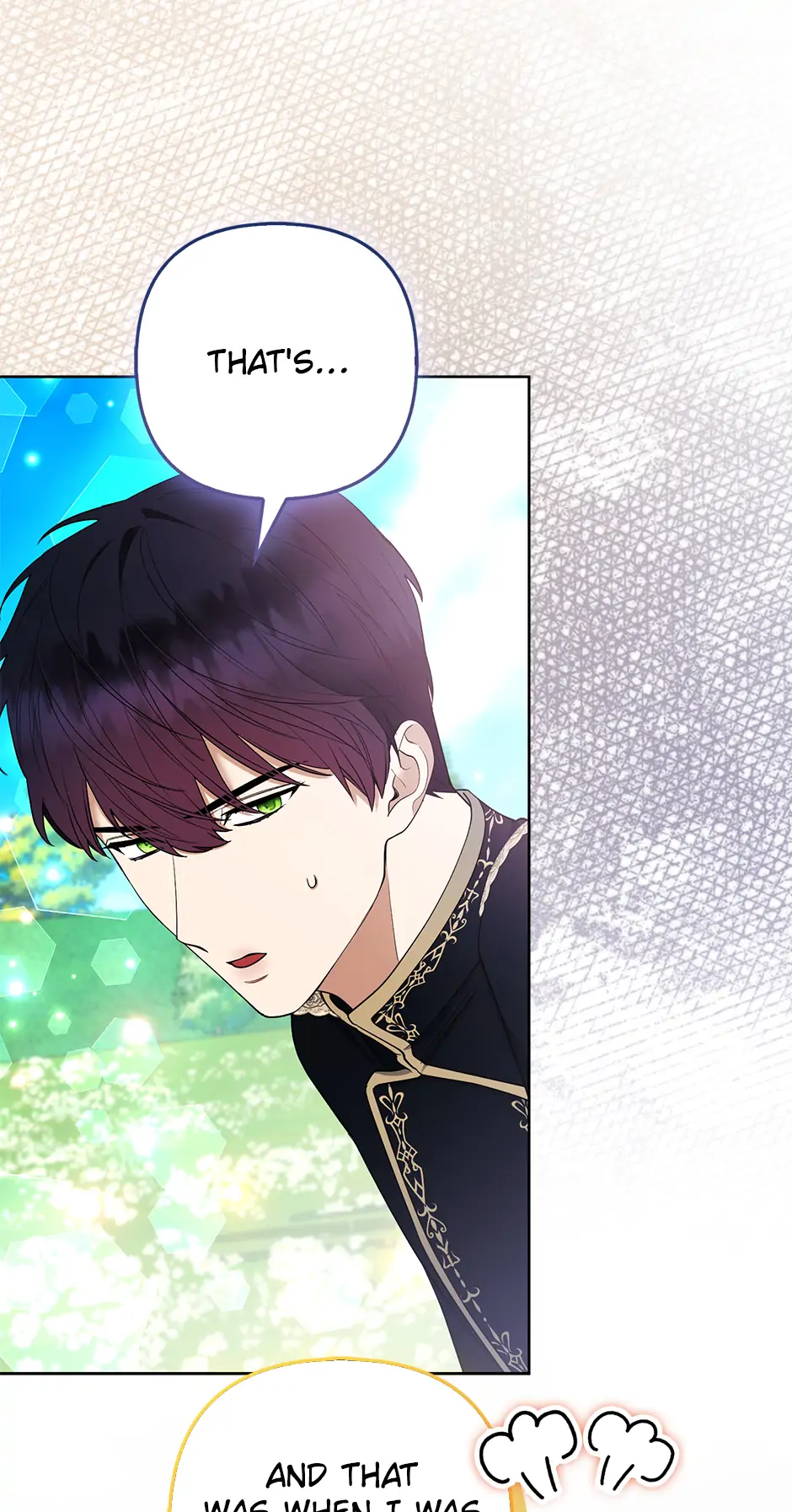 The Duke and The Fox Princess Chapter 47 - page 53